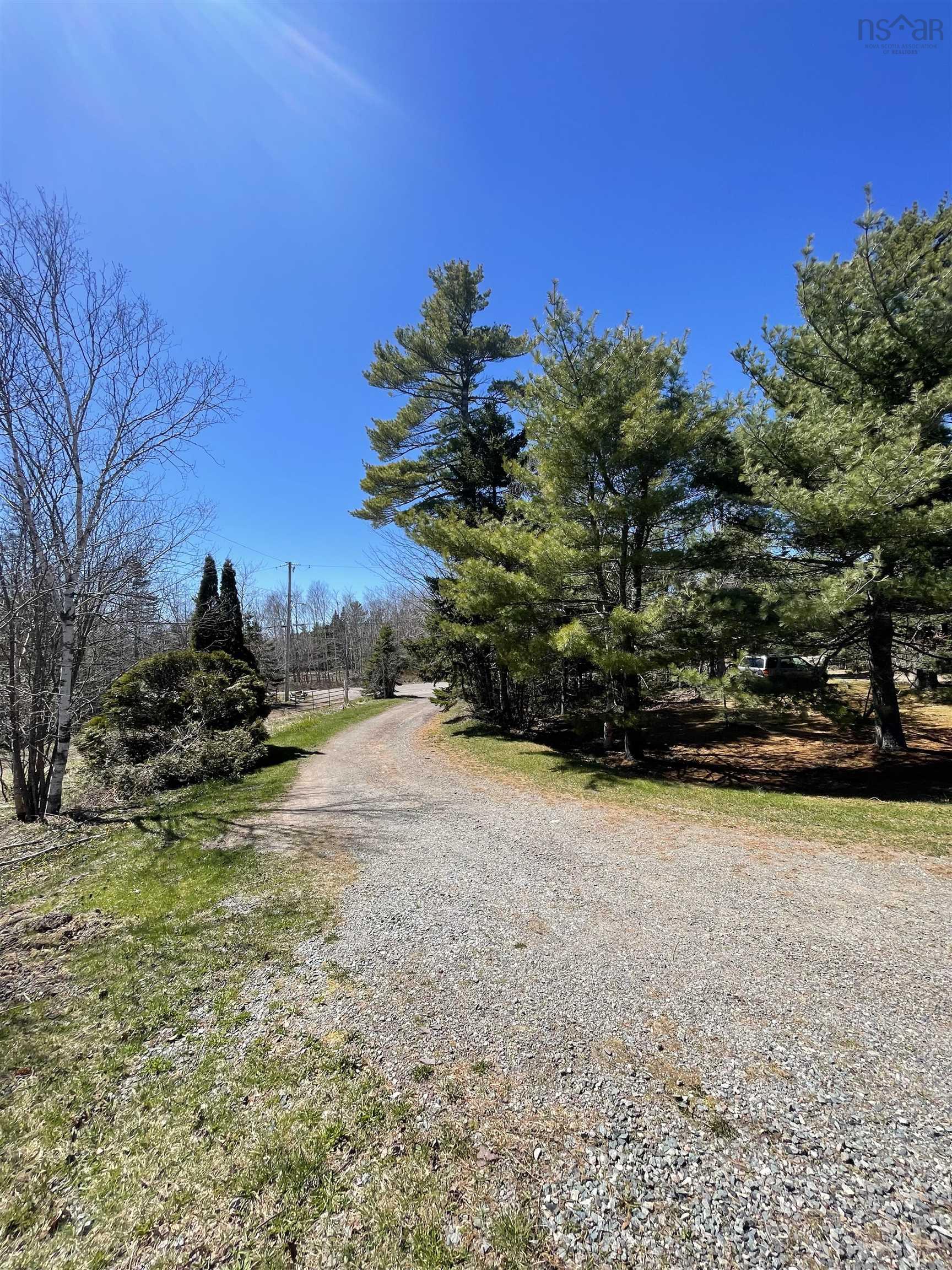 $90,000.00: 492 Crandall Road, Port Hawkesbury