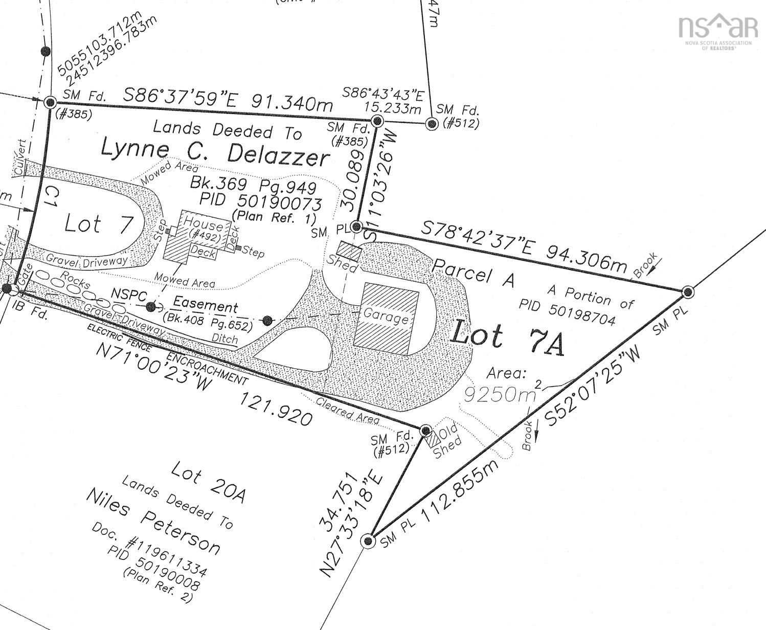 $90,000.00: 492 Crandall Road, Port Hawkesbury