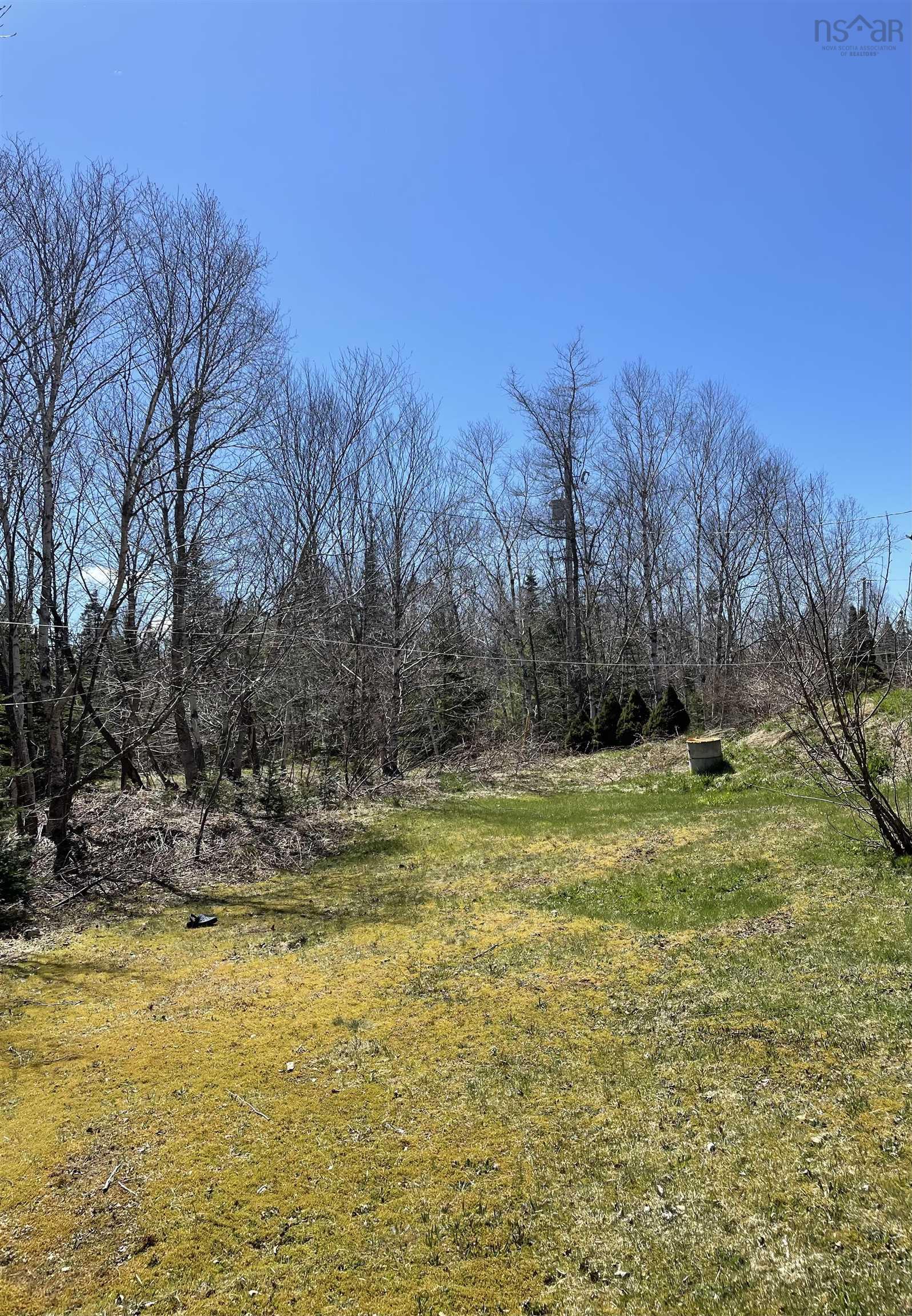 $90,000.00: 492 Crandall Road, Port Hawkesbury