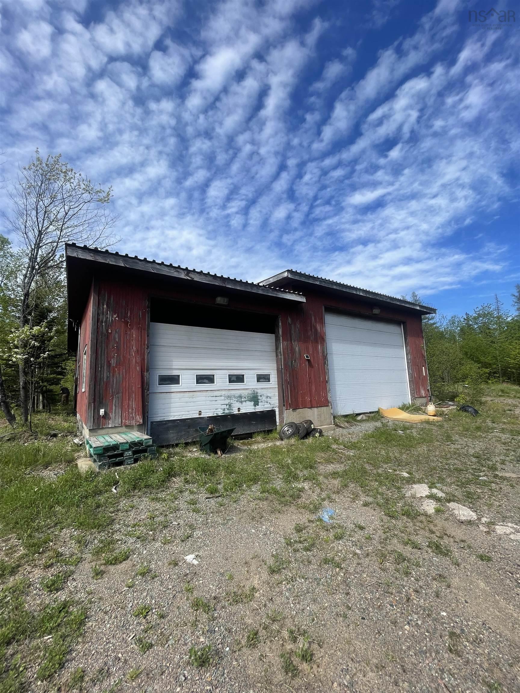$90,000.00: 492 Crandall Road, Port Hawkesbury