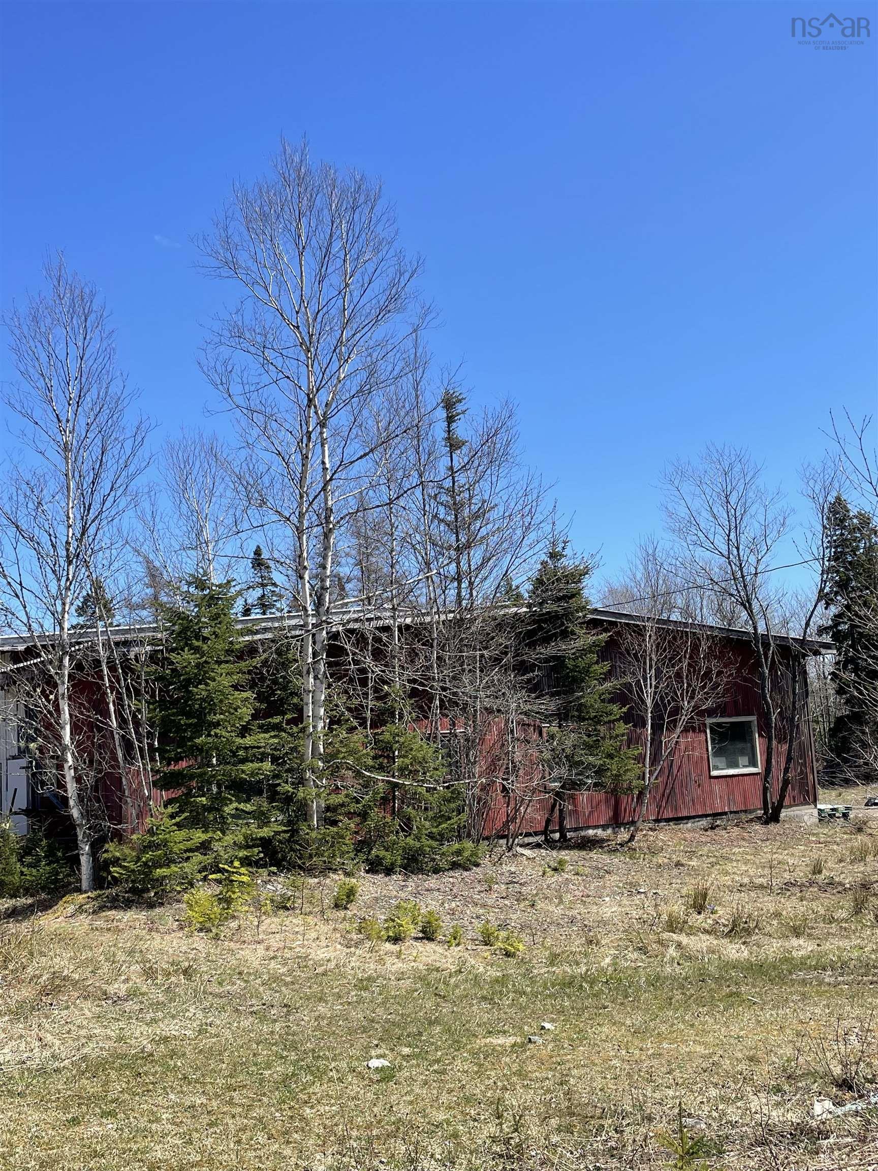 $90,000.00: 492 Crandall Road, Port Hawkesbury