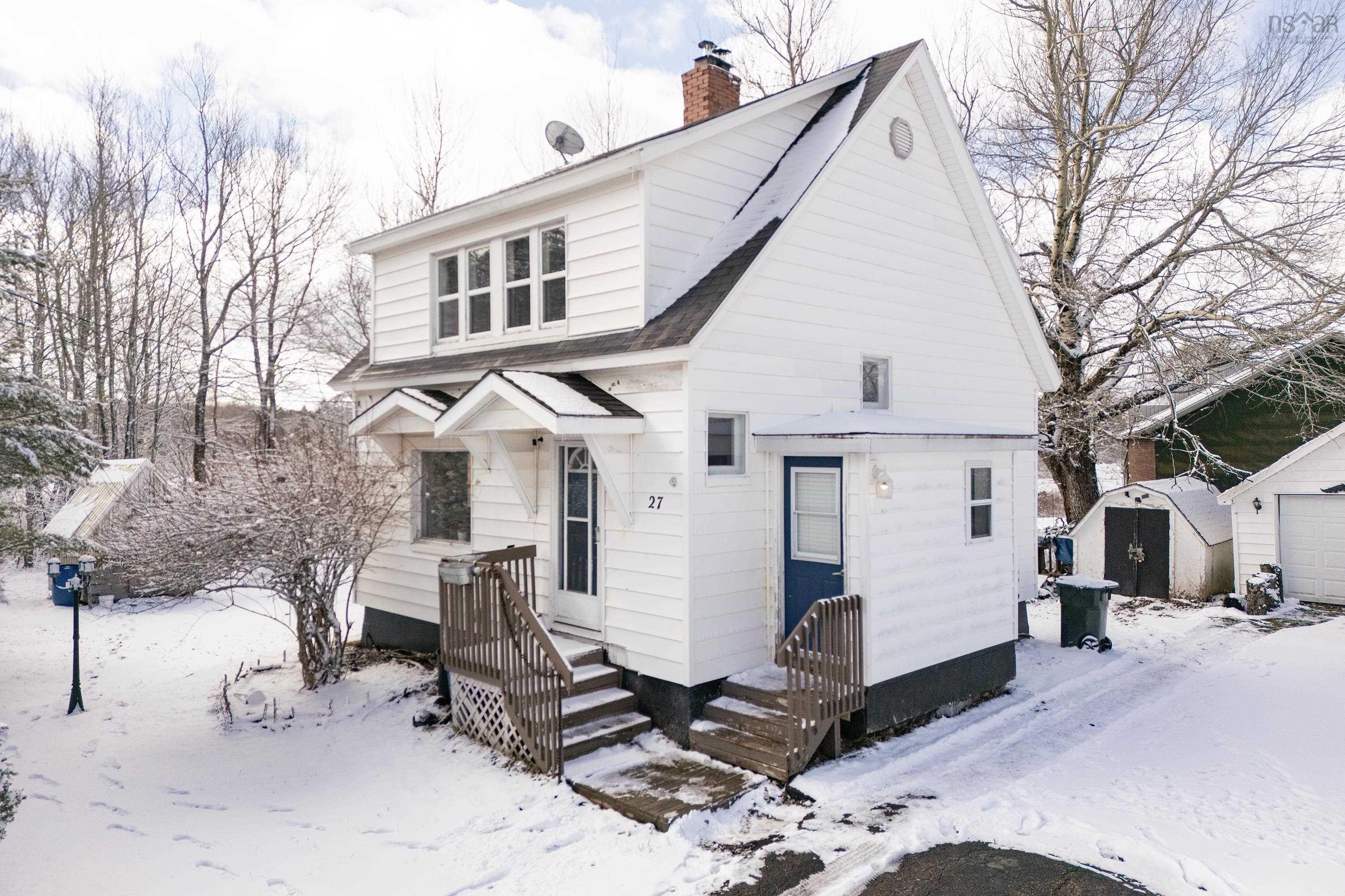 $239,900.00: 27 McDougal Street, Springhill