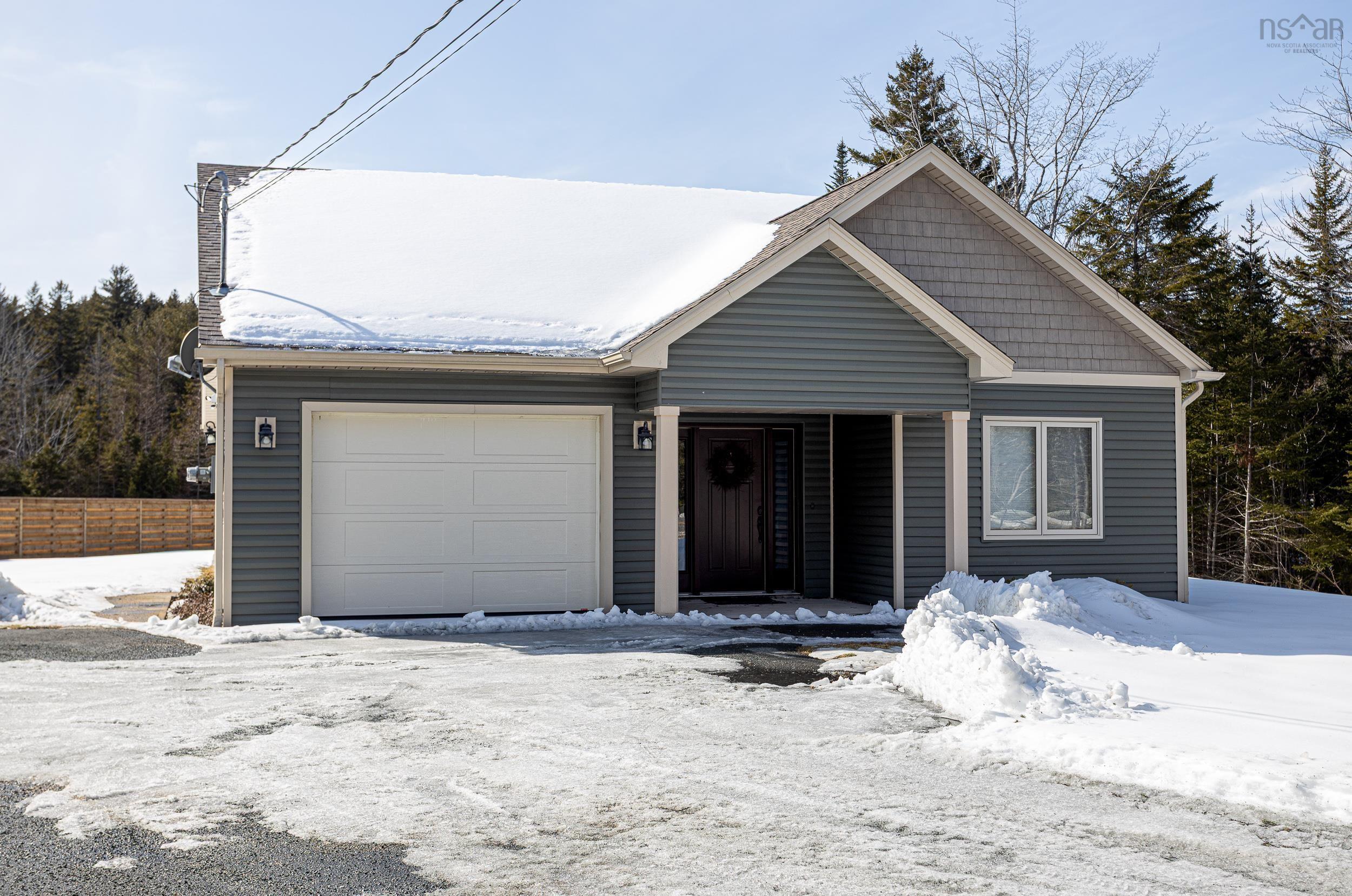 570 Myra Road, Porters Lake, NS (MLS® 202605300) | Porters Lake Real Estate | RE/MAX Halifax