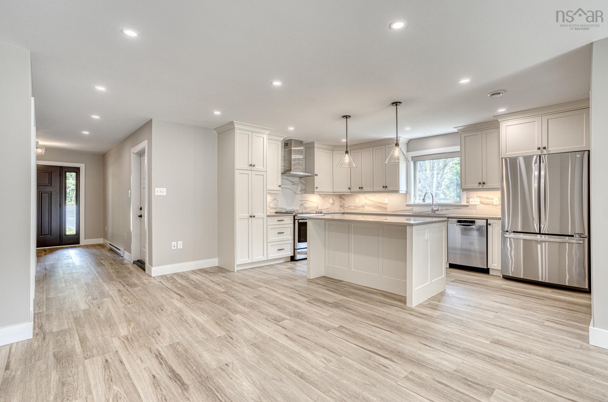 570 Myra Road, Porters Lake, NS (MLS 202605300)