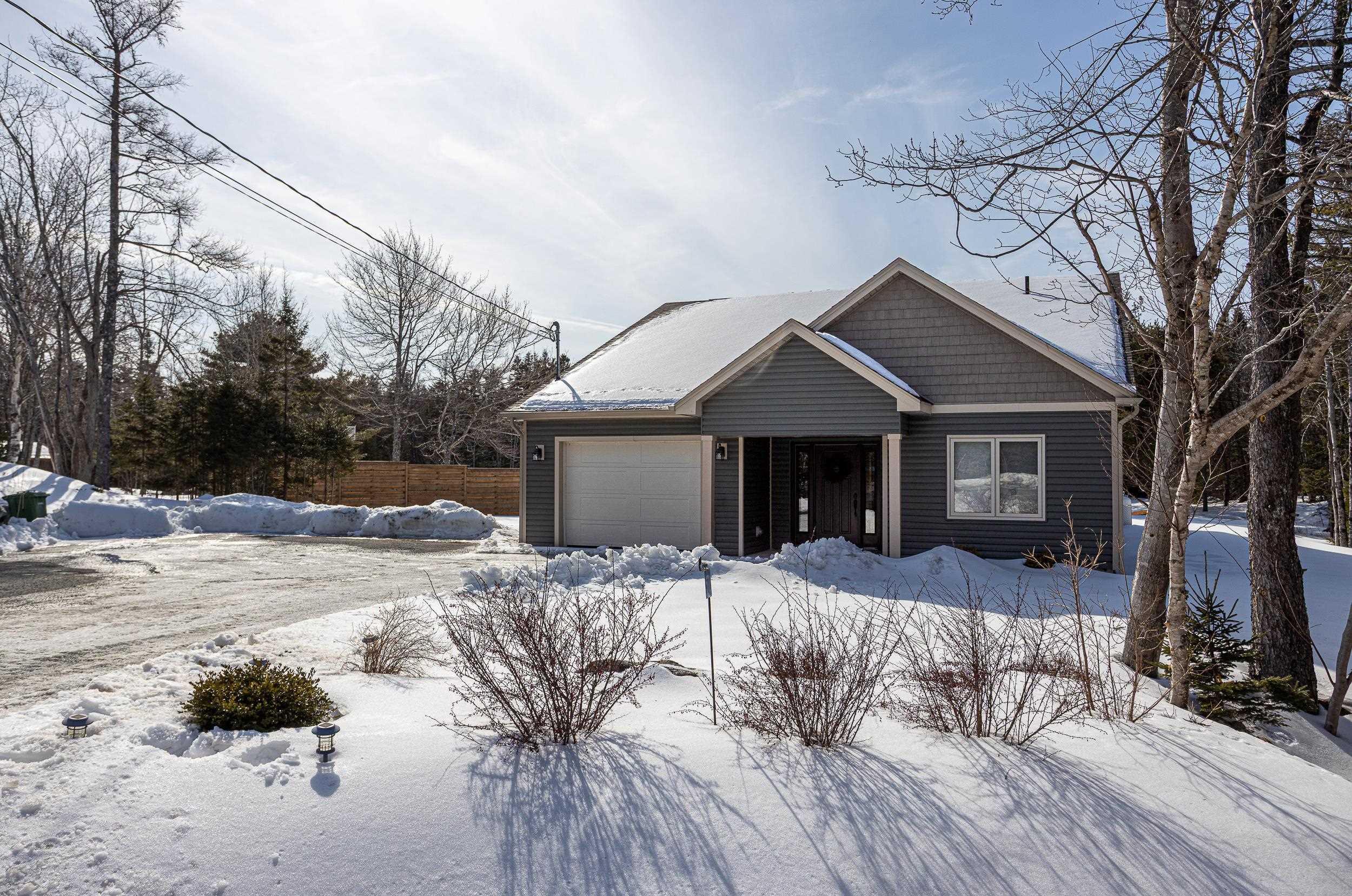 570 Myra Road, Porters Lake, NS (MLS 202605300)