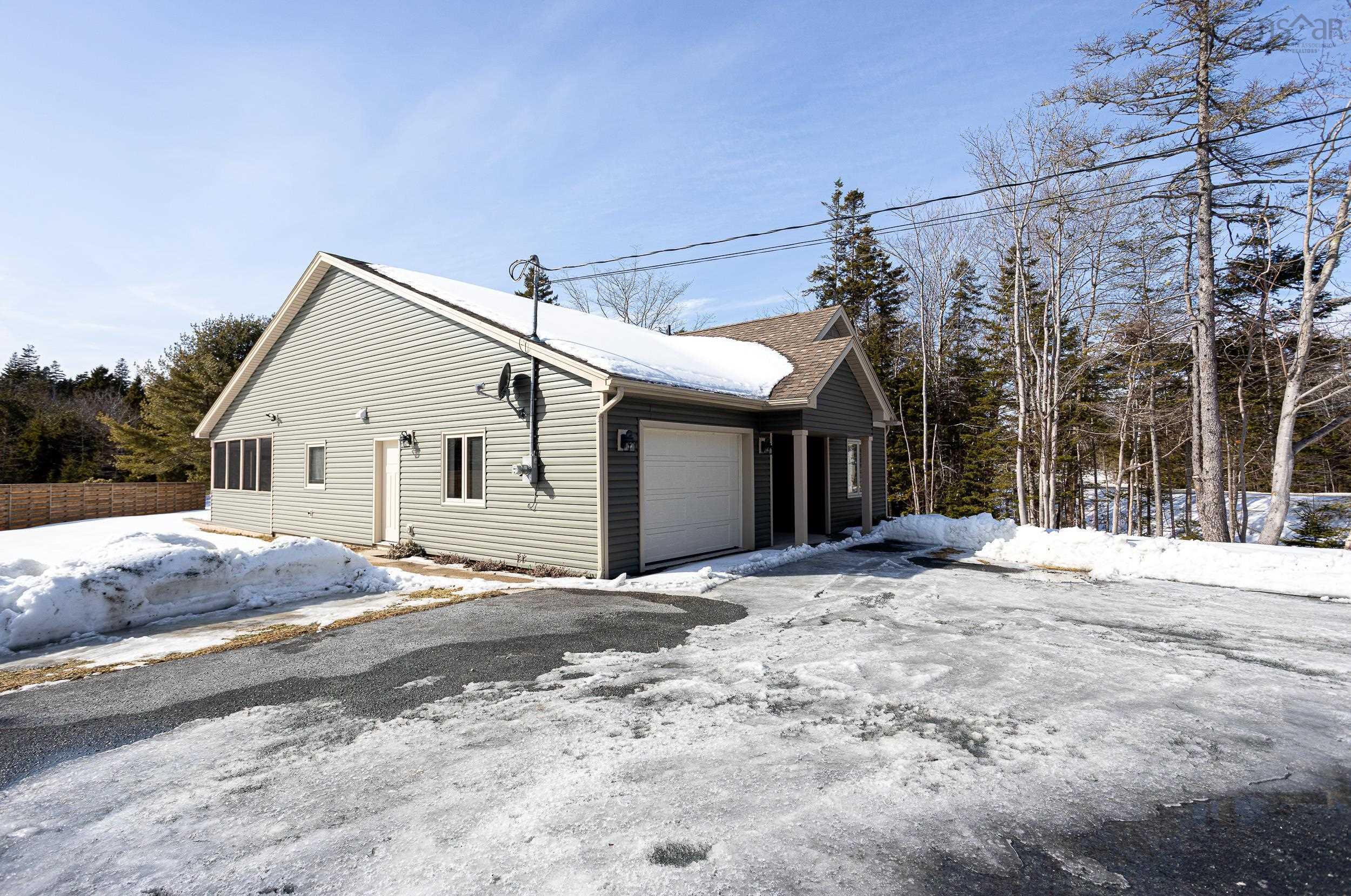 570 Myra Road, Porters Lake, NS (MLS 202605300)