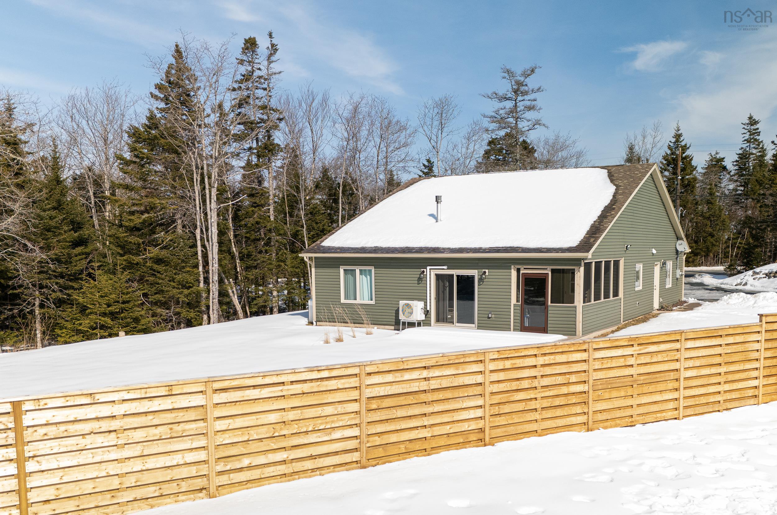 570 Myra Road, Porters Lake, NS (MLS 202605300)