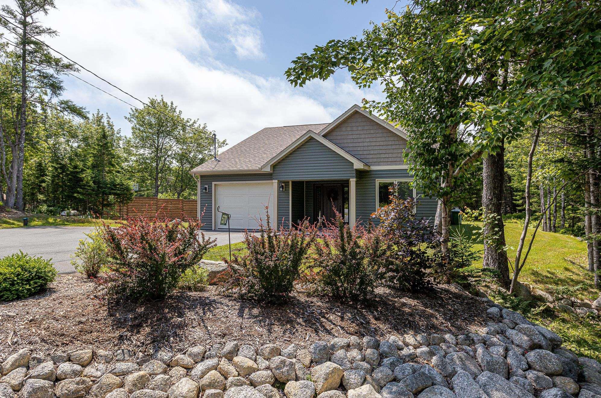 570 Myra Road, Porters Lake, NS (MLS 202605300)