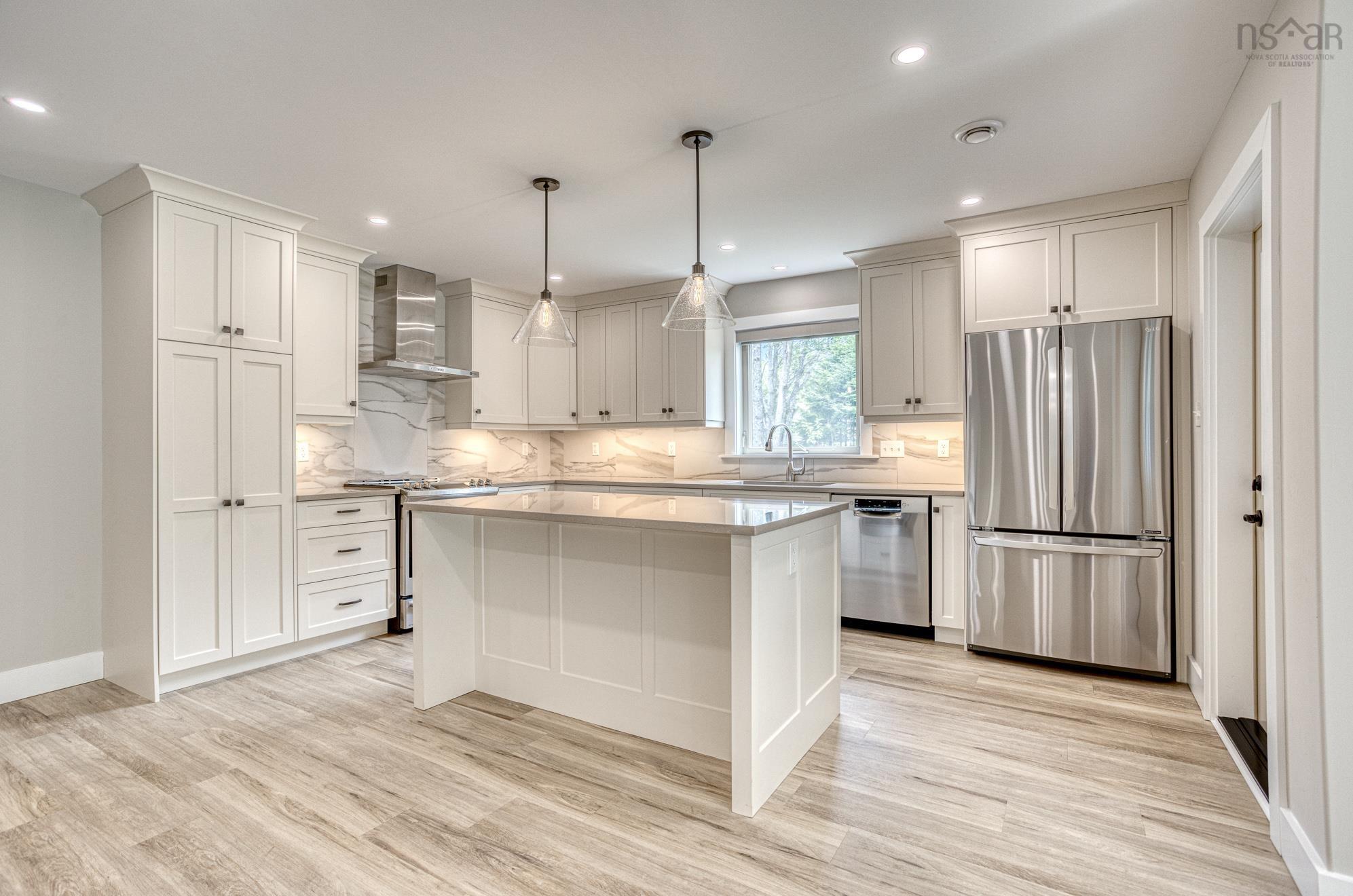 570 Myra Road, Porters Lake, NS (MLS 202605300)