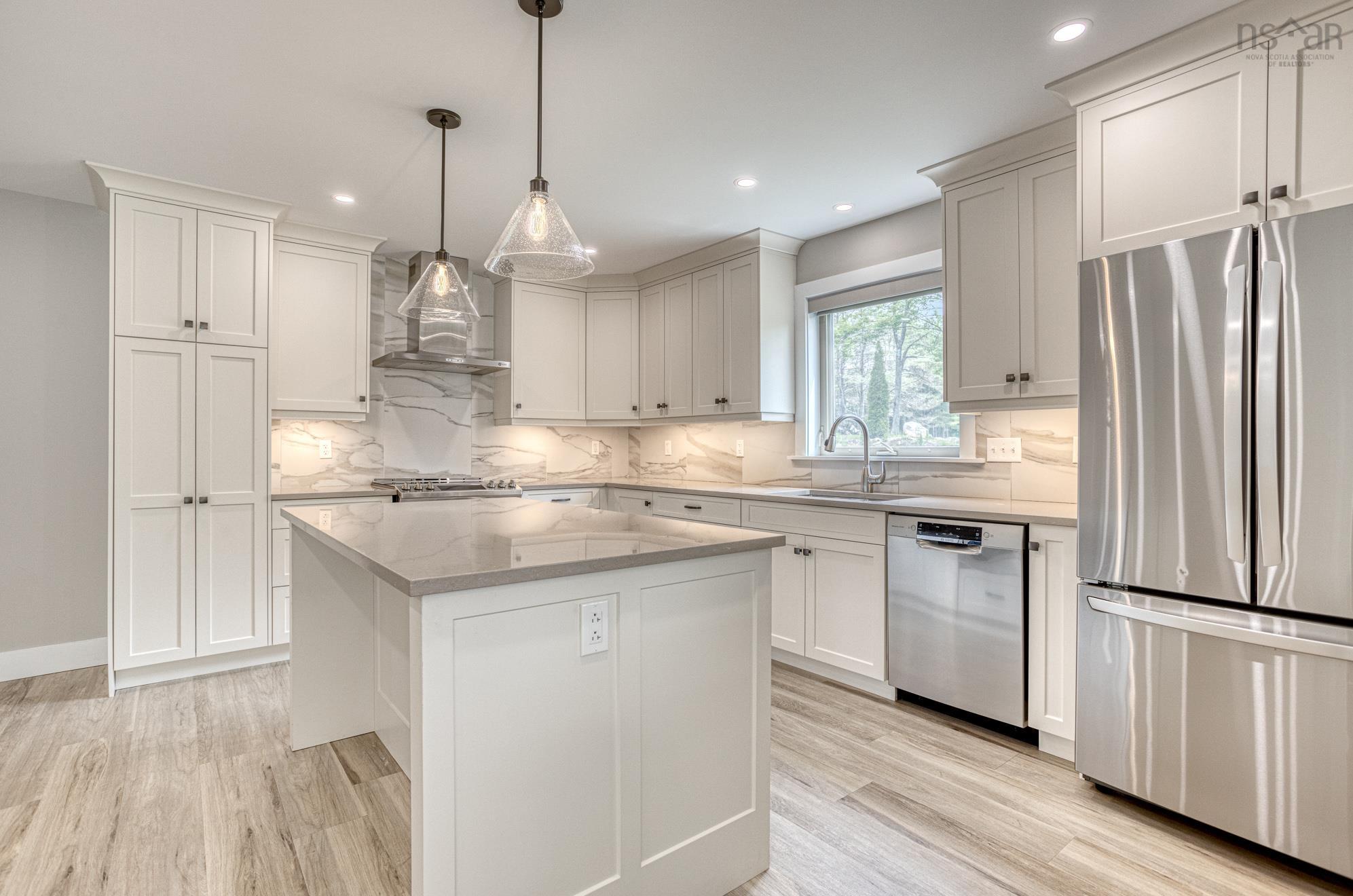 570 Myra Road, Porters Lake, NS (MLS 202605300)