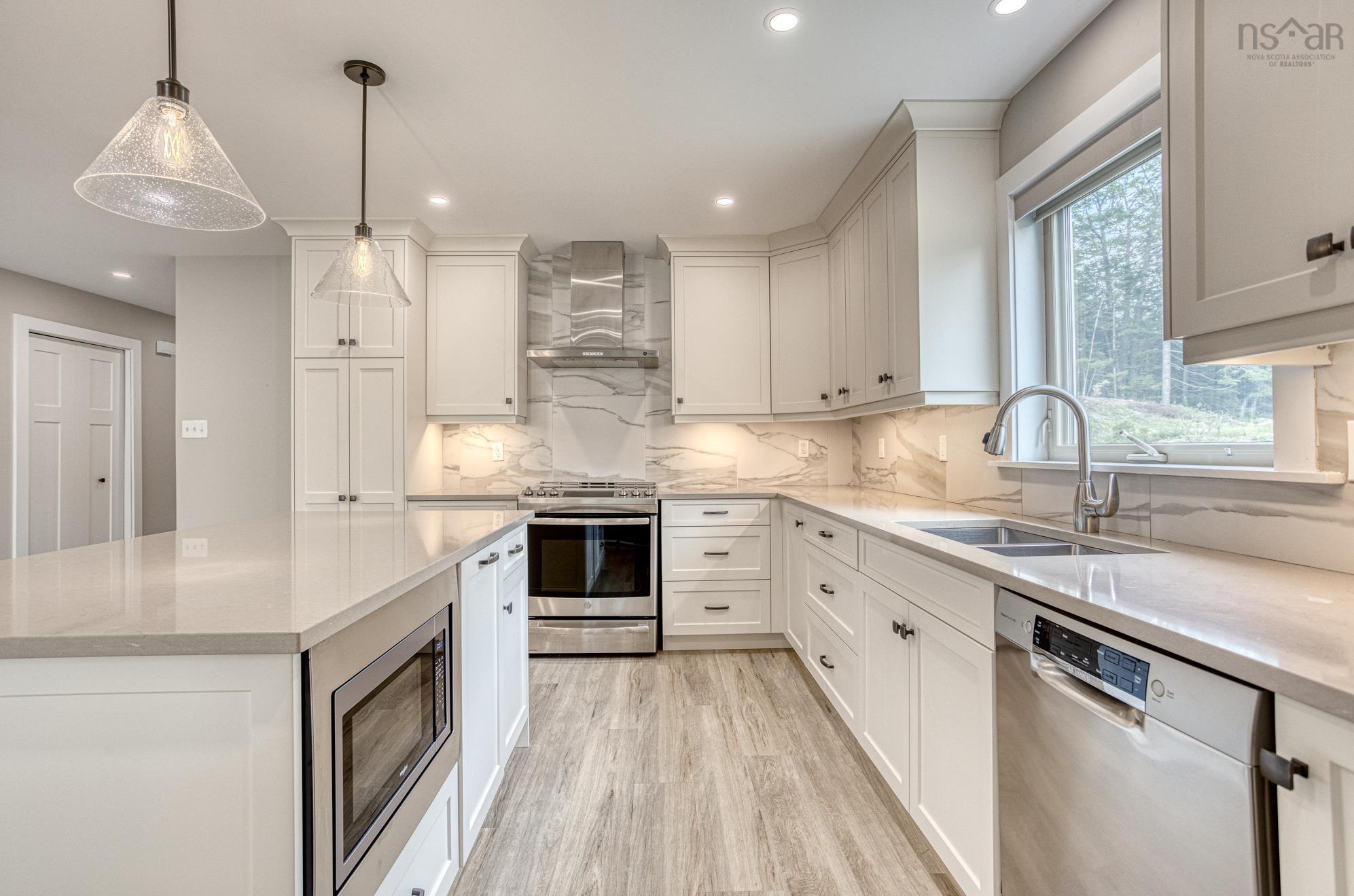 570 Myra Road, Porters Lake, NS (MLS 202605300)