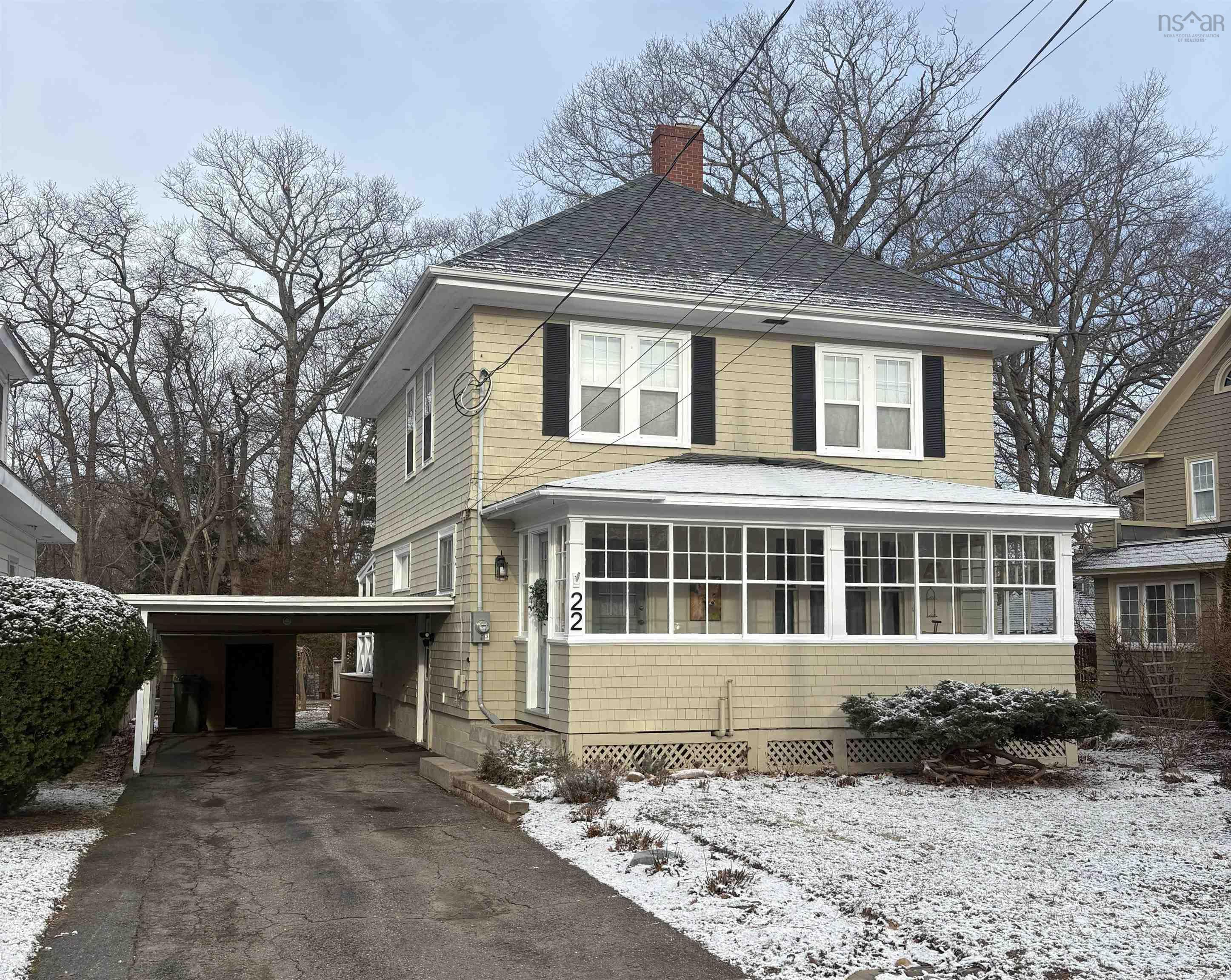 $429,000.00: 22 Caldwell Avenue, Kentville