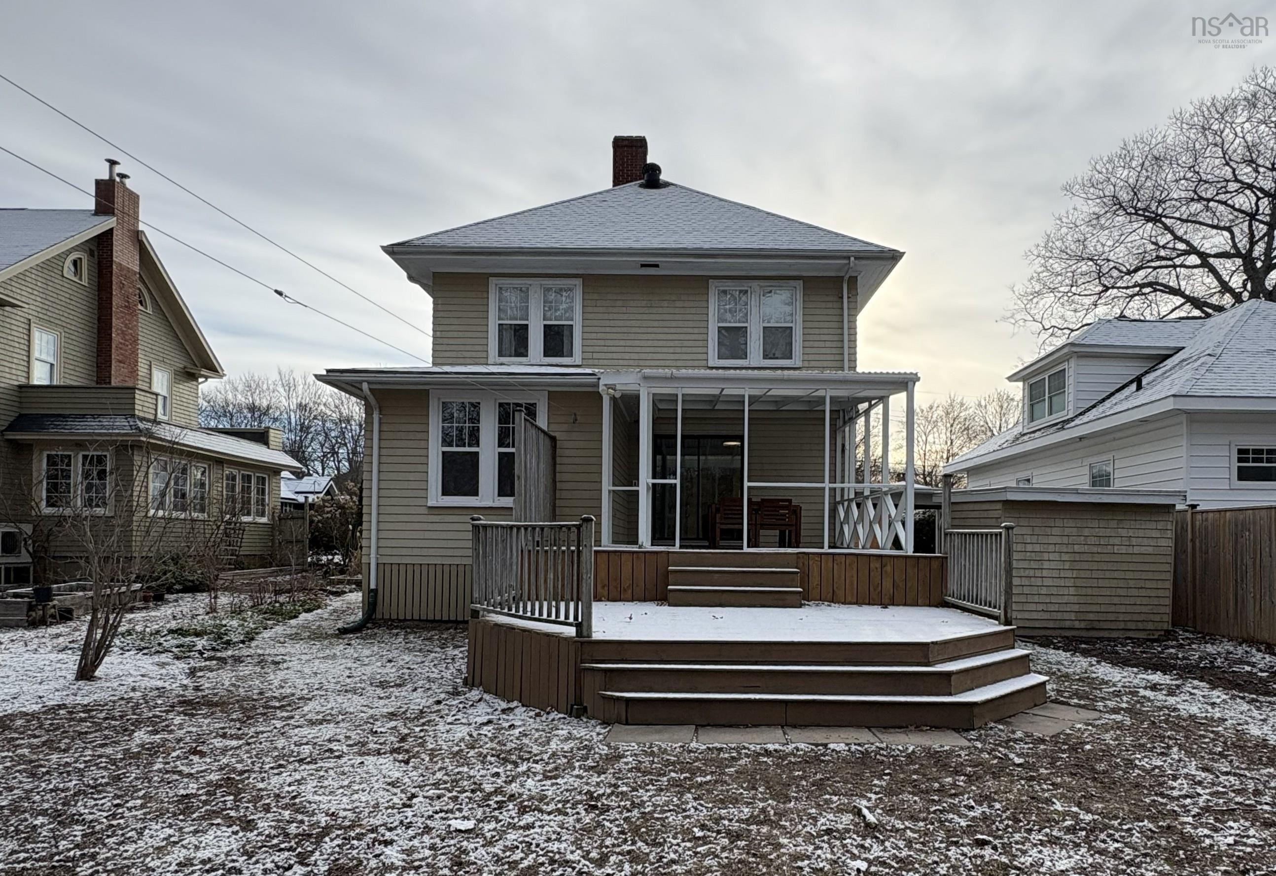 $429,000.00: 22 Caldwell Avenue, Kentville
