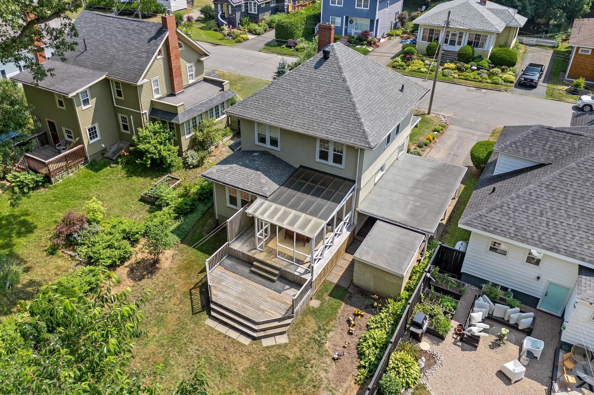 $429,000.00: 22 Caldwell Avenue, Kentville