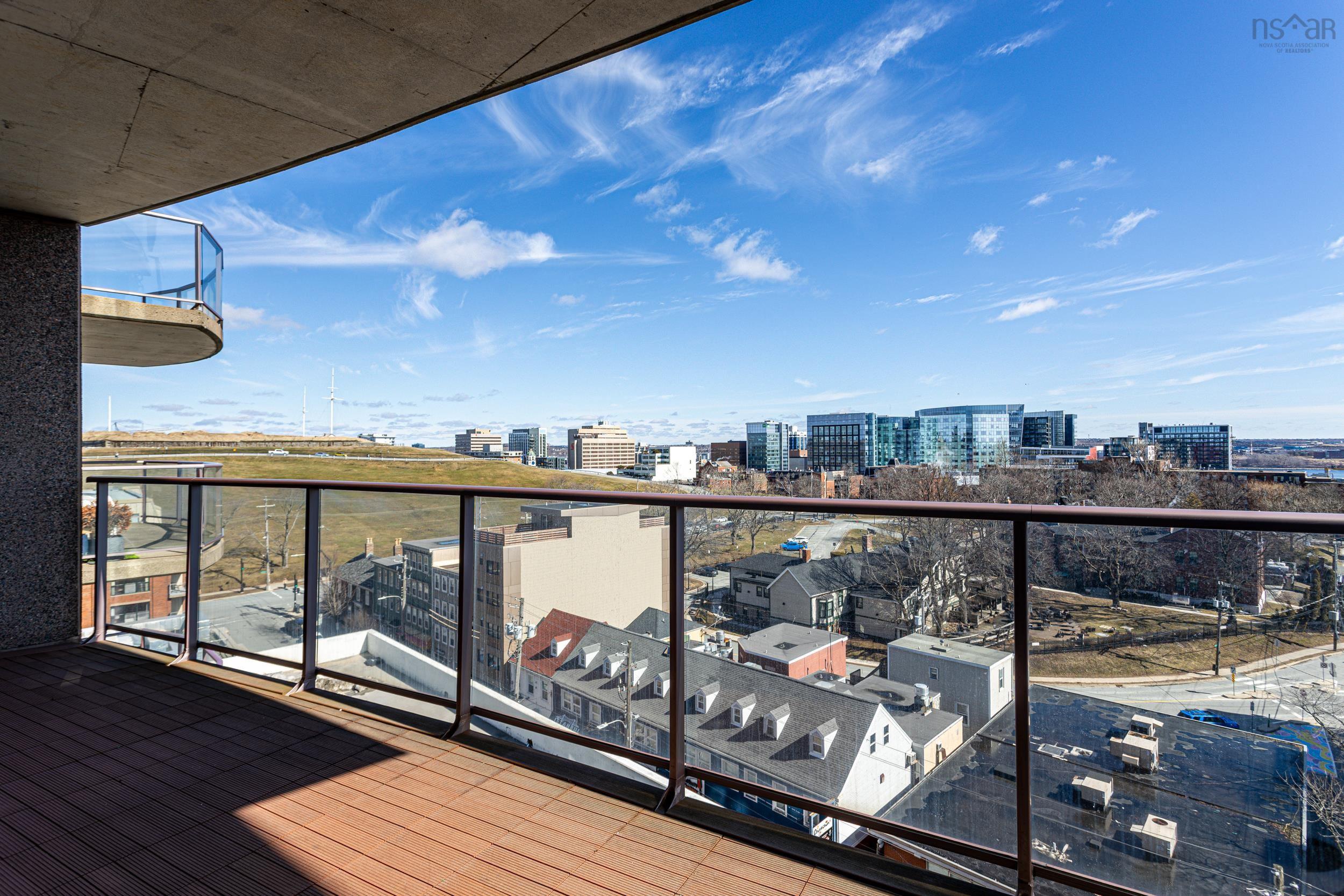 907 1550 Dresden Row, Halifax, NS (MLS 202605302)