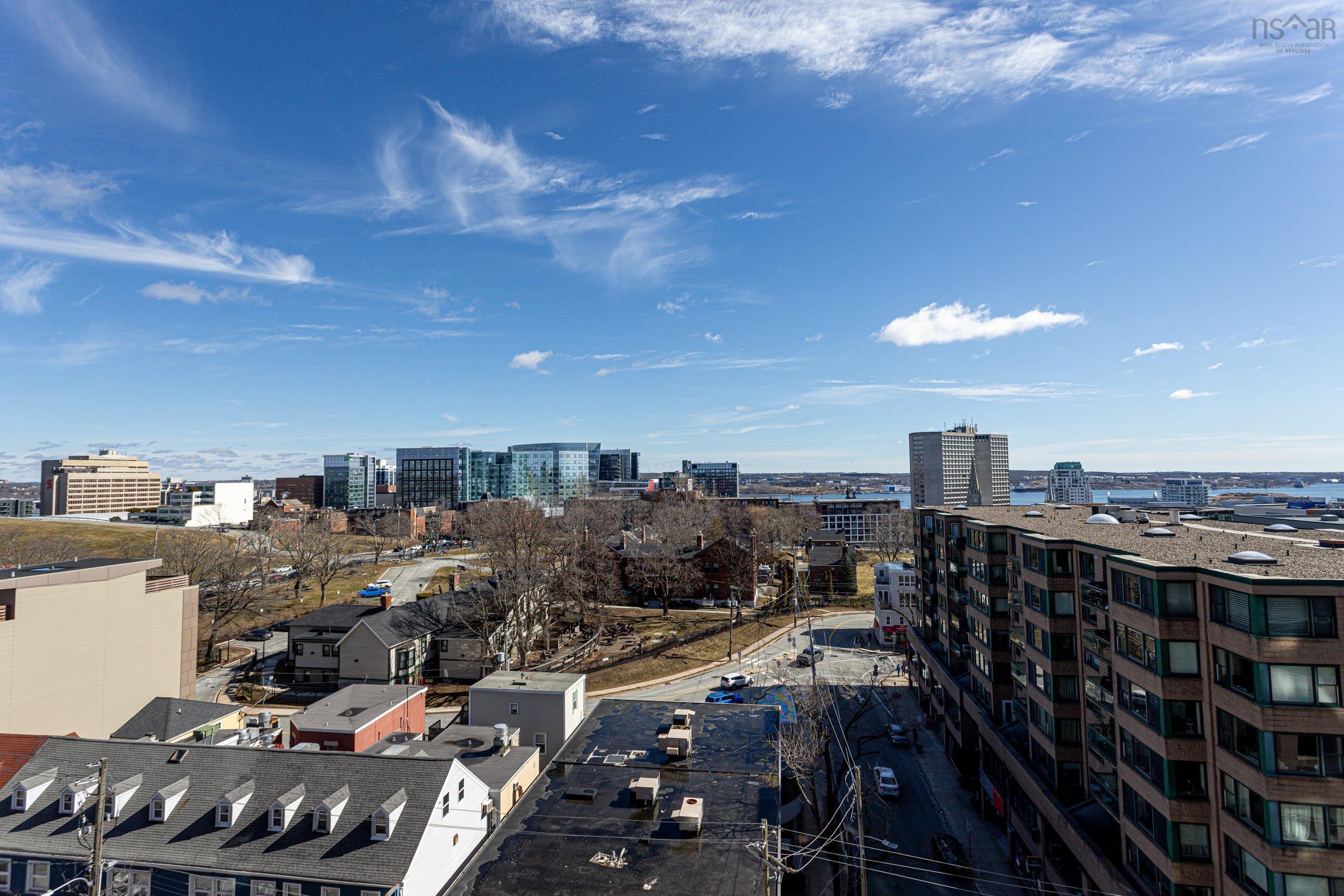 907 1550 Dresden Row, Halifax, NS (MLS 202605302)