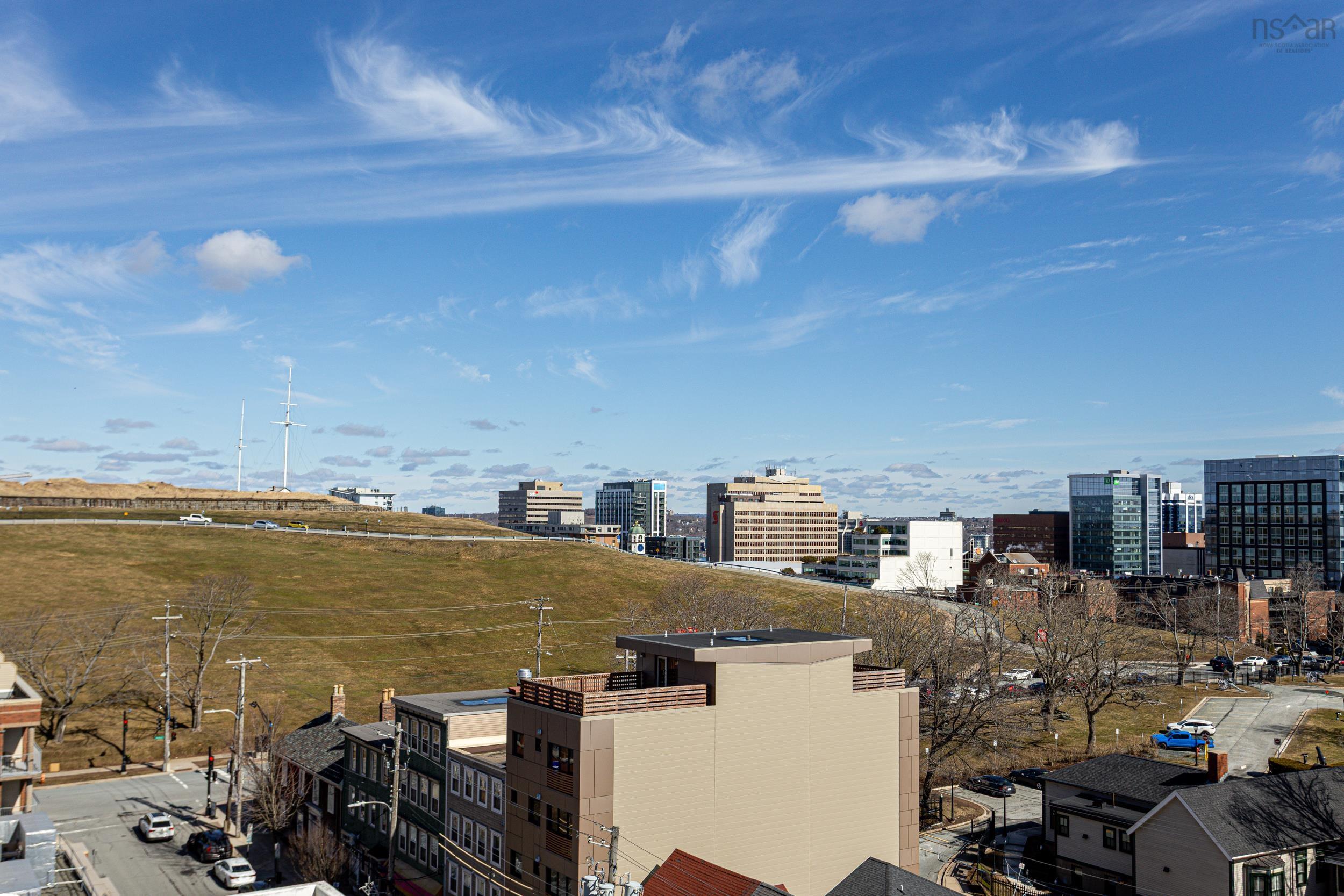 907 1550 Dresden Row, Halifax, NS (MLS 202605302)