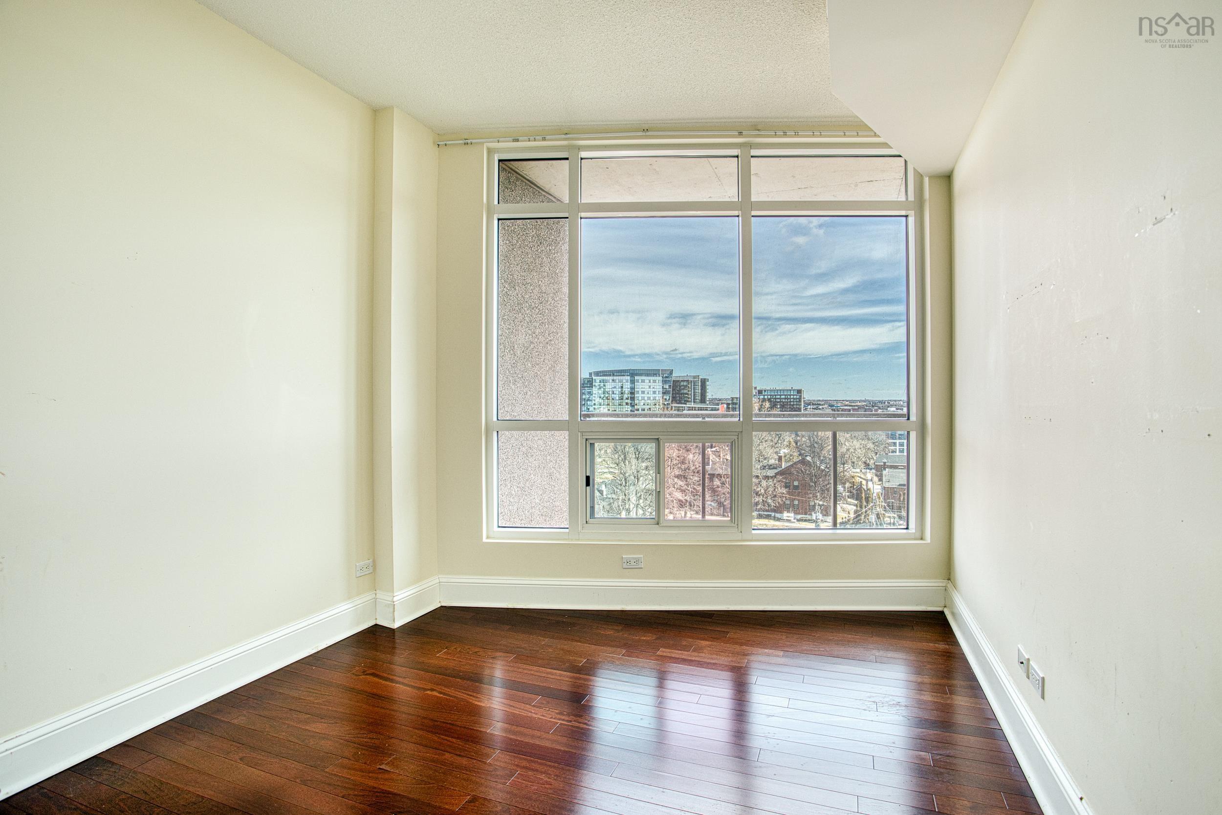 907 1550 Dresden Row, Halifax, NS (MLS 202605302)