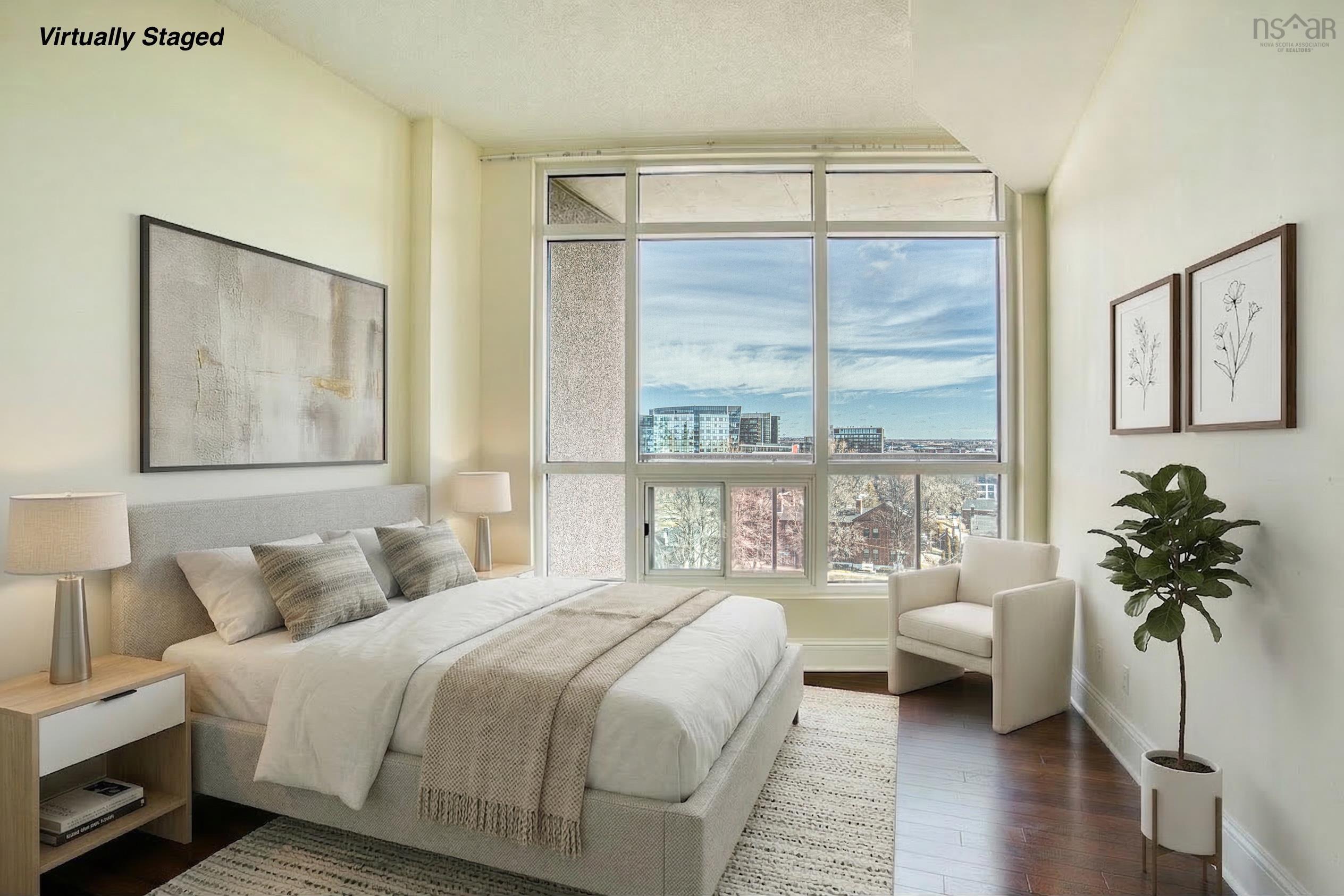 $699,500.00: 907 1550 Dresden Row, Halifax