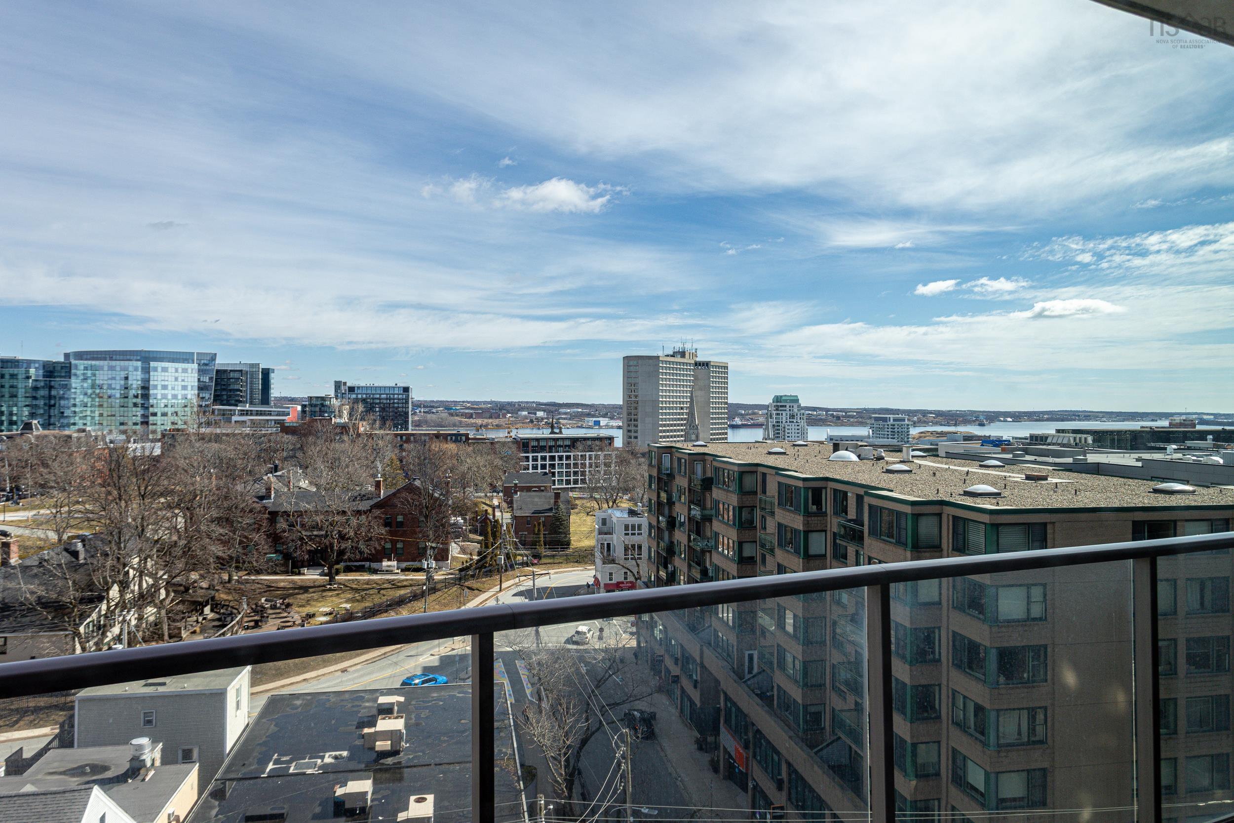 907 1550 Dresden Row, Halifax, NS (MLS 202605302)