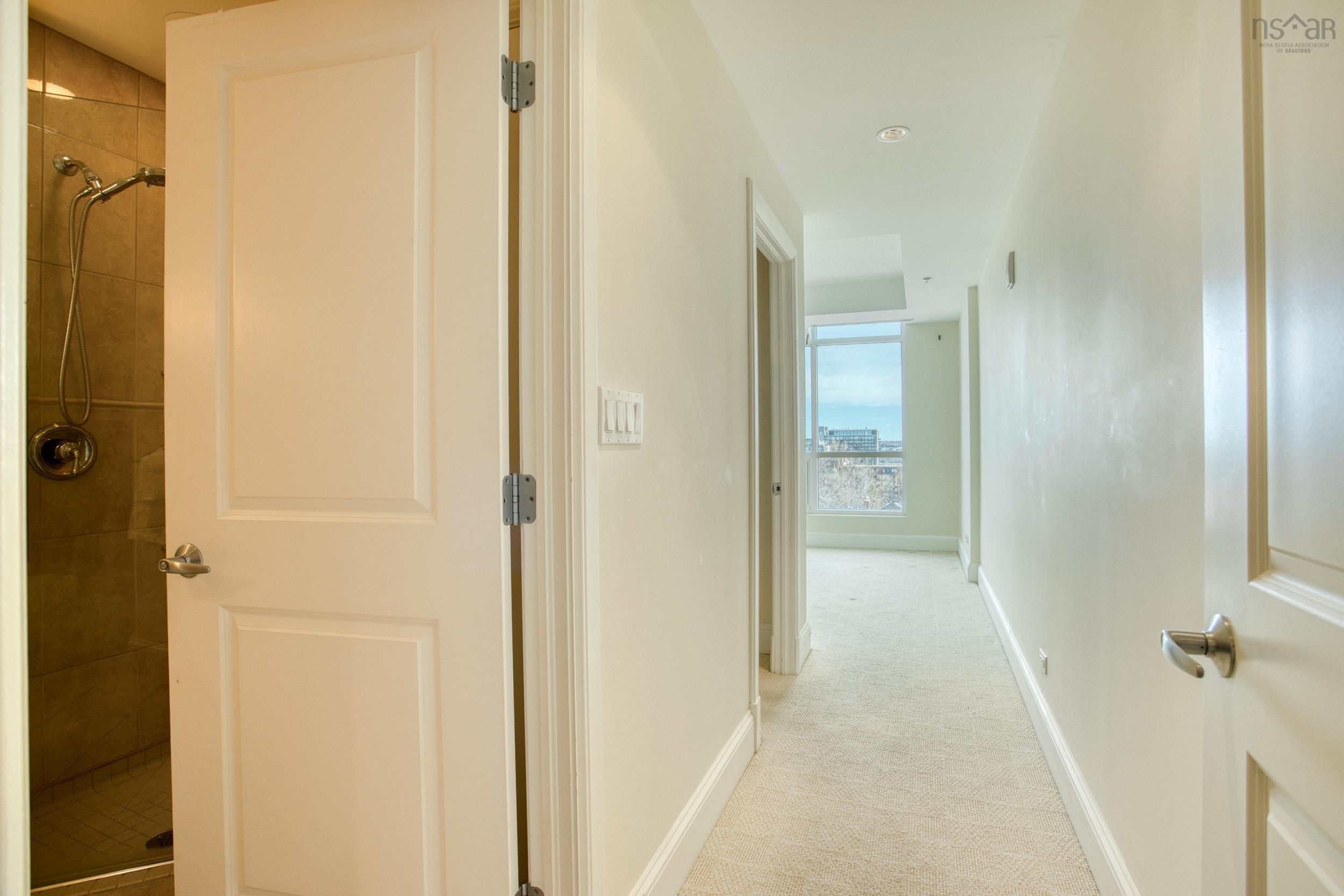 907 1550 Dresden Row, Halifax, NS (MLS 202605302)