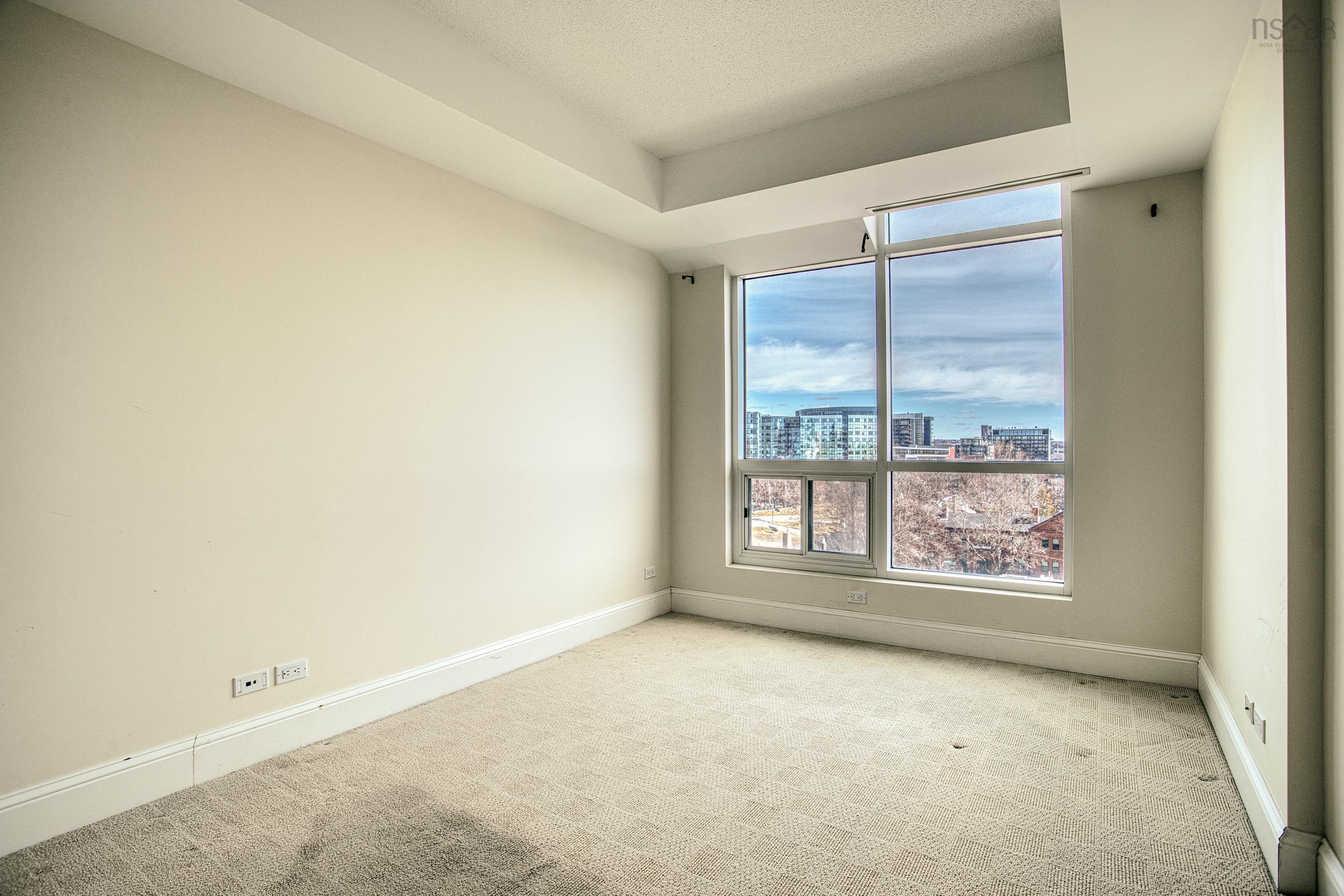 907 1550 Dresden Row, Halifax, NS (MLS 202605302)