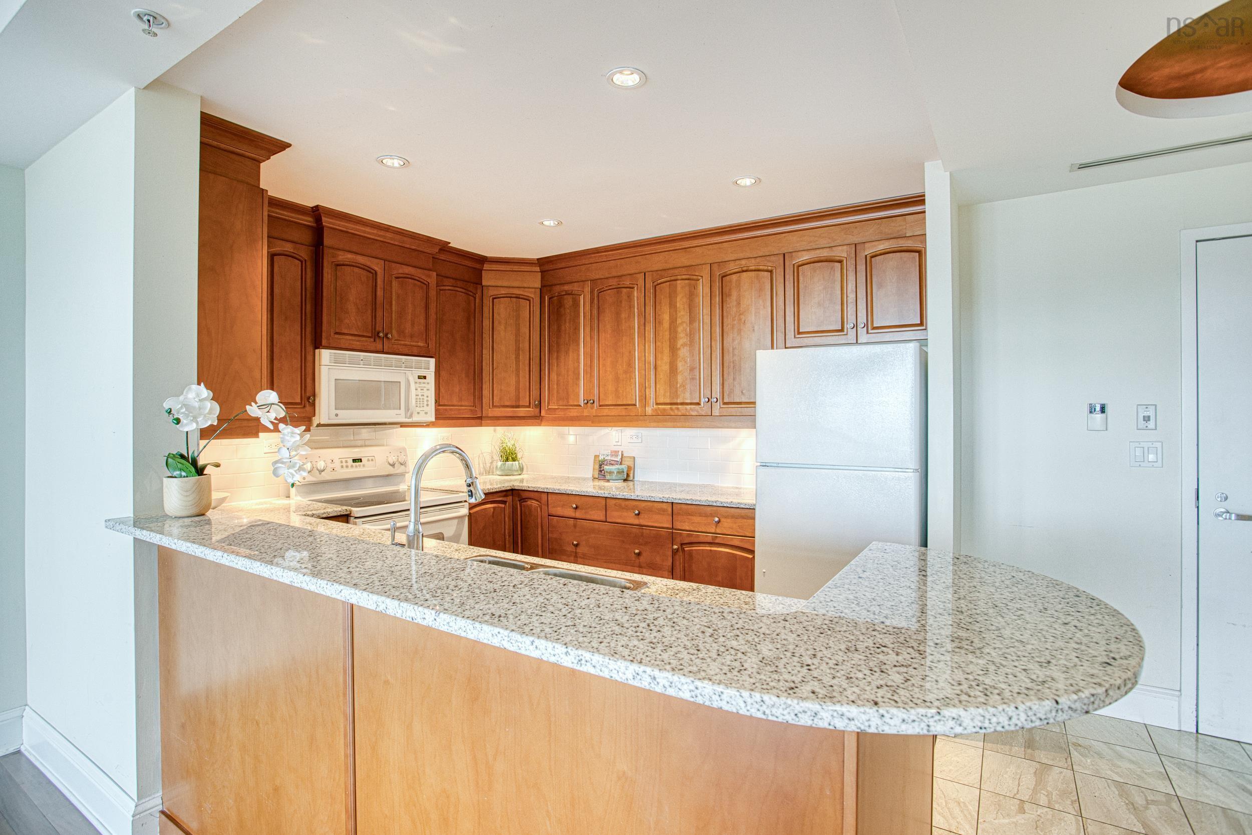 907 1550 Dresden Row, Halifax, NS (MLS 202605302)