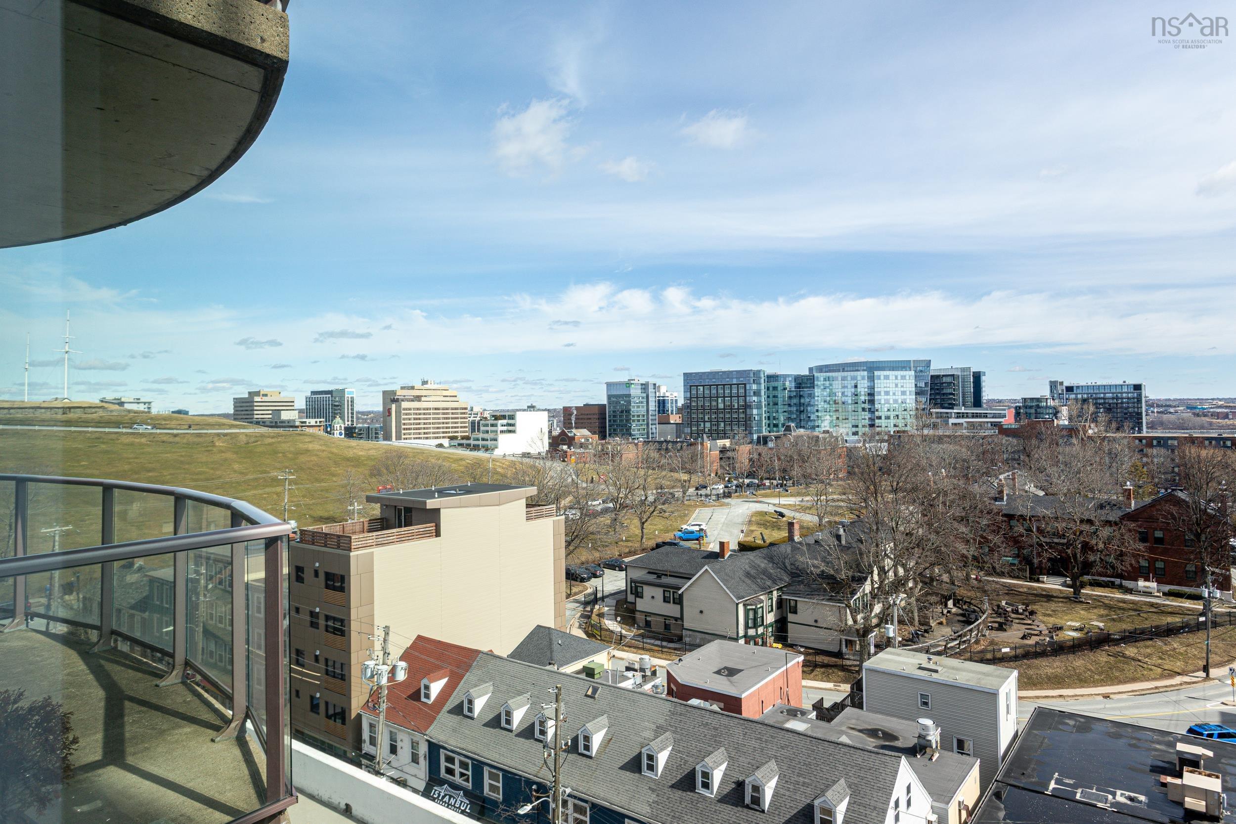 907 1550 Dresden Row, Halifax, NS (MLS 202605302)