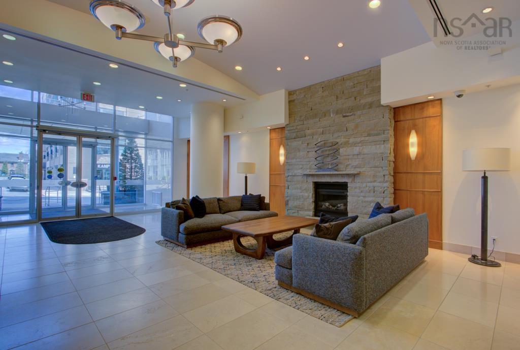 907 1550 Dresden Row, Halifax, NS (MLS 202605302)