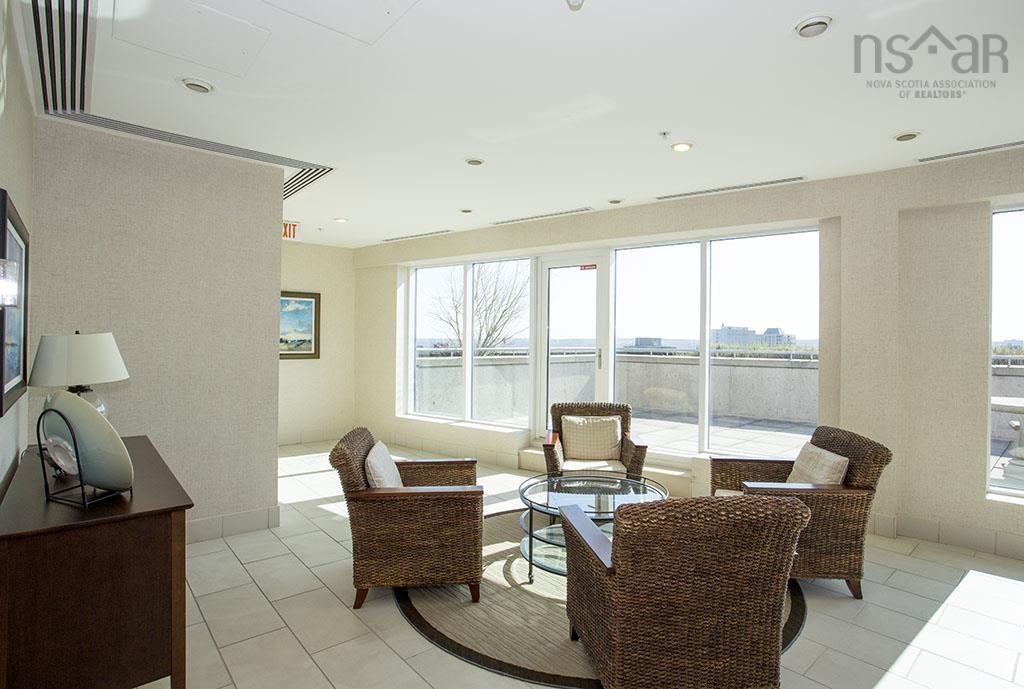 907 1550 Dresden Row, Halifax, NS (MLS 202605302)