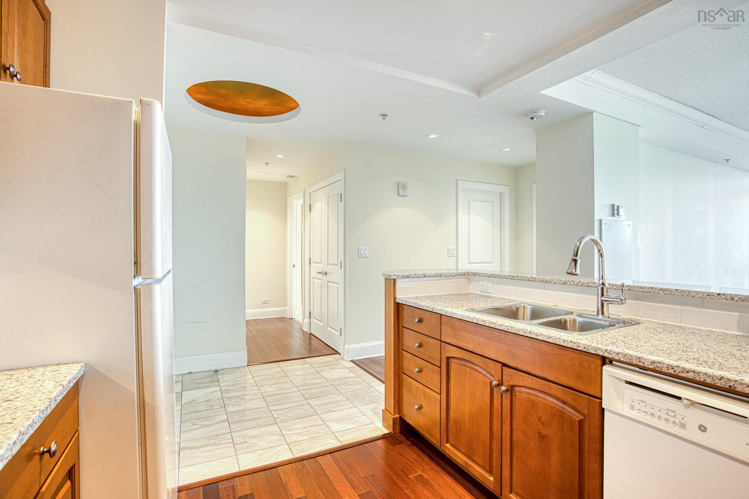 907 1550 Dresden Row, Halifax, NS (MLS 202605302)