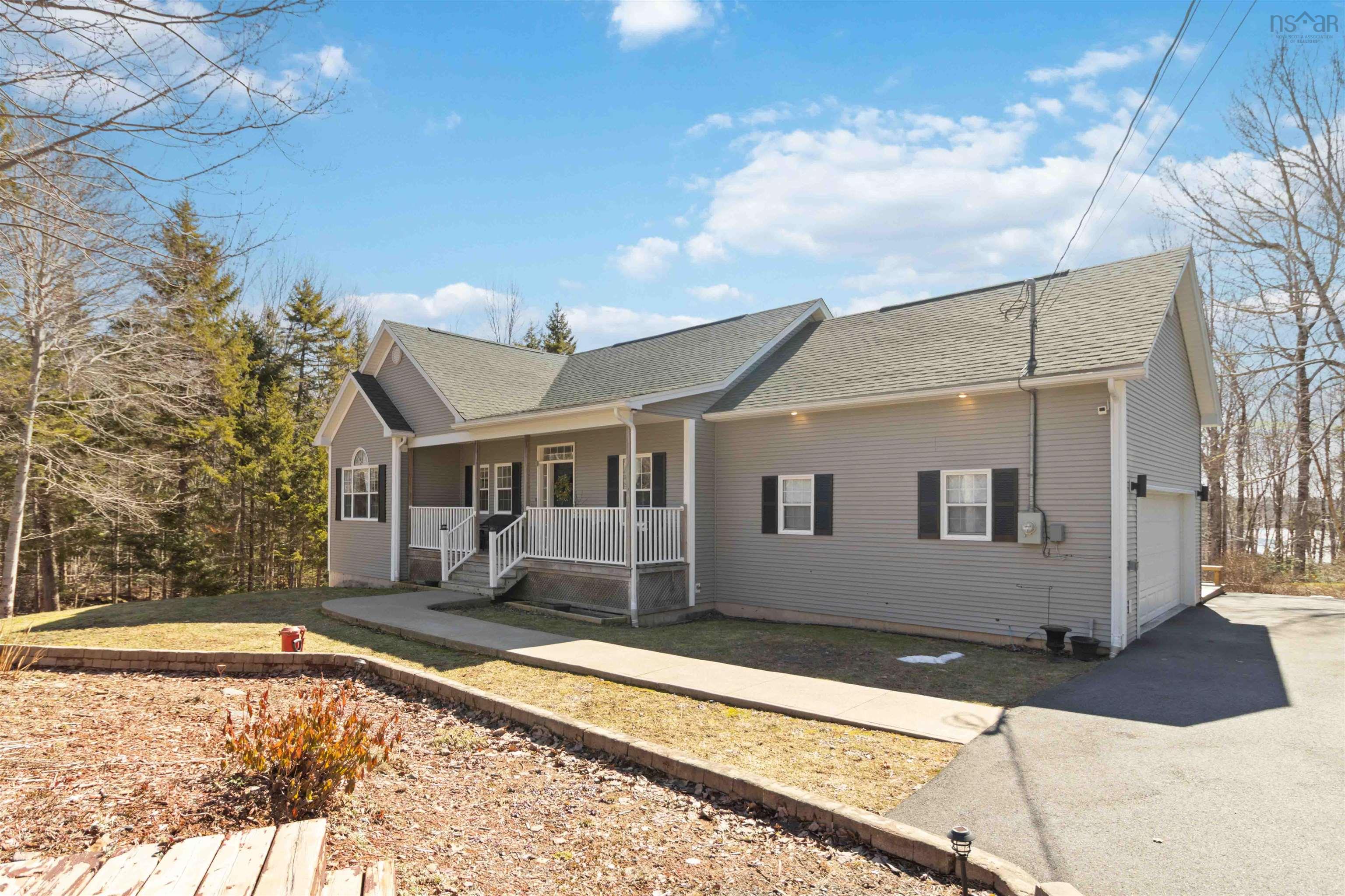 19 Hartland Drive, Grand Lake, NS (MLS 202605303)