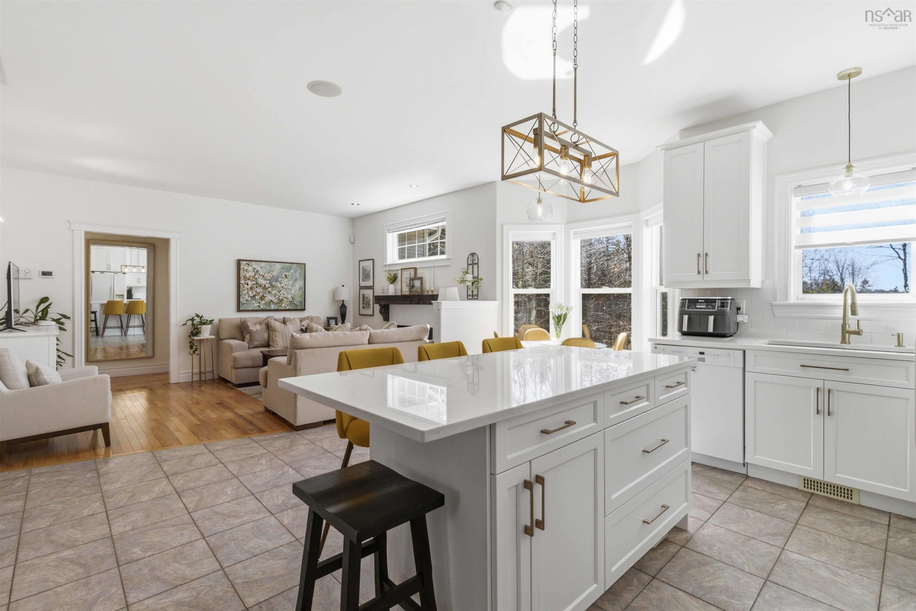 19 Hartland Drive, Grand Lake, NS (MLS 202605303)