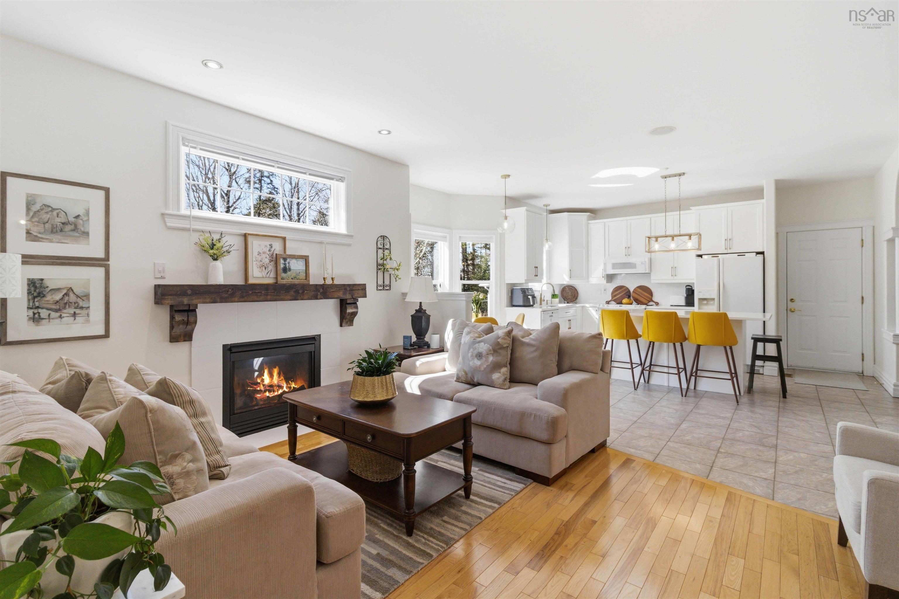 19 Hartland Drive, Grand Lake, NS (MLS 202605303)