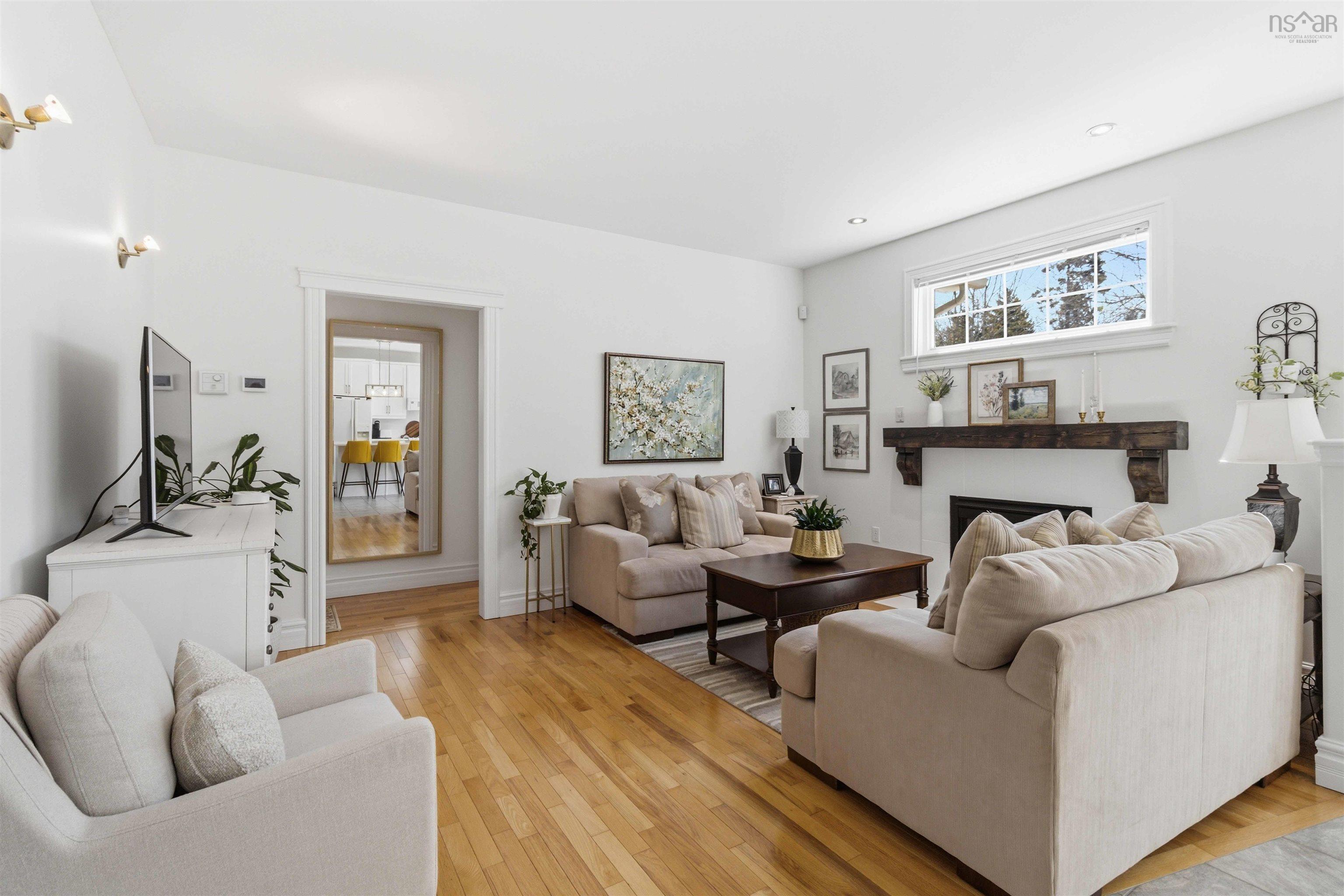 19 Hartland Drive, Grand Lake, NS (MLS 202605303)