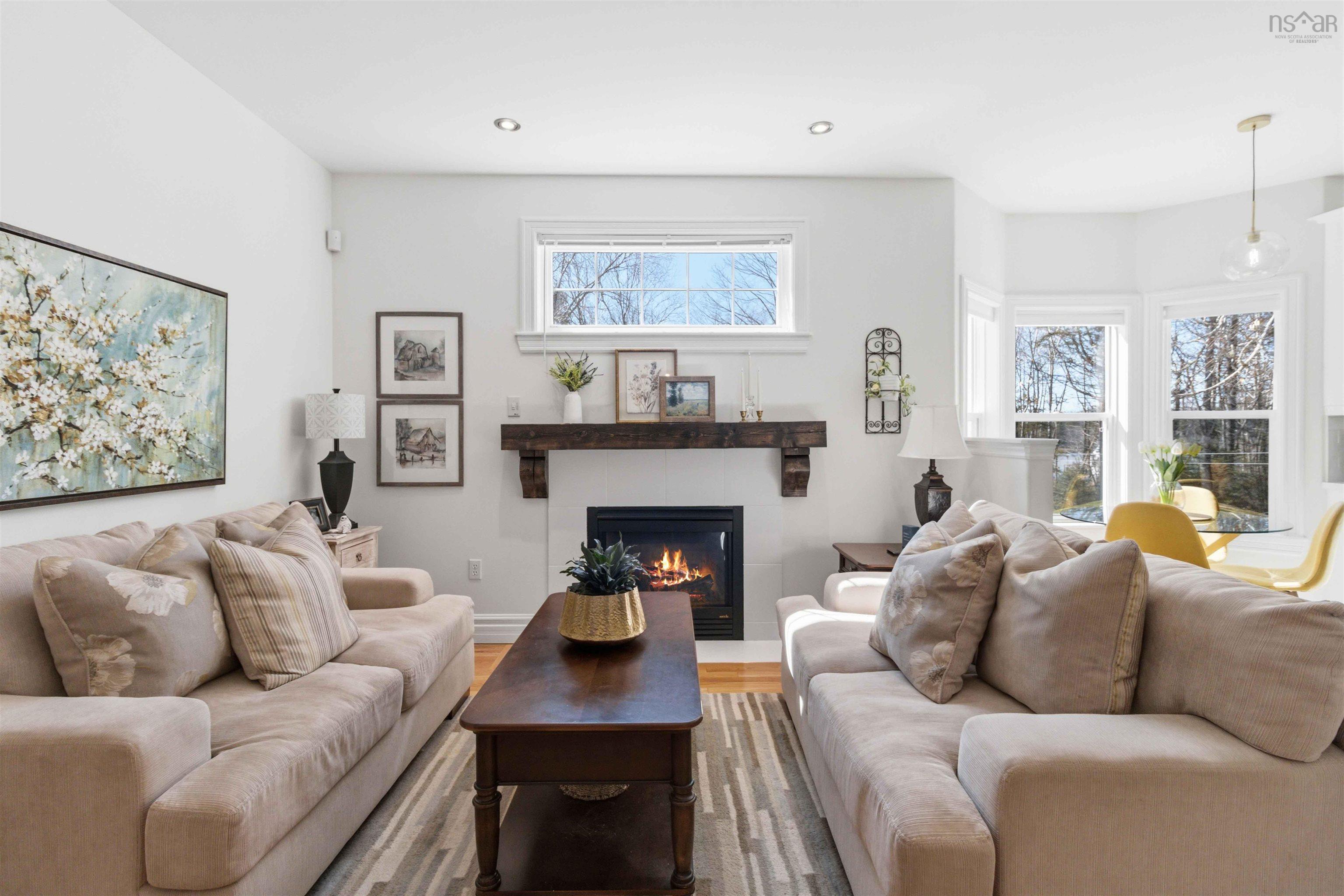 19 Hartland Drive, Grand Lake, NS (MLS 202605303)