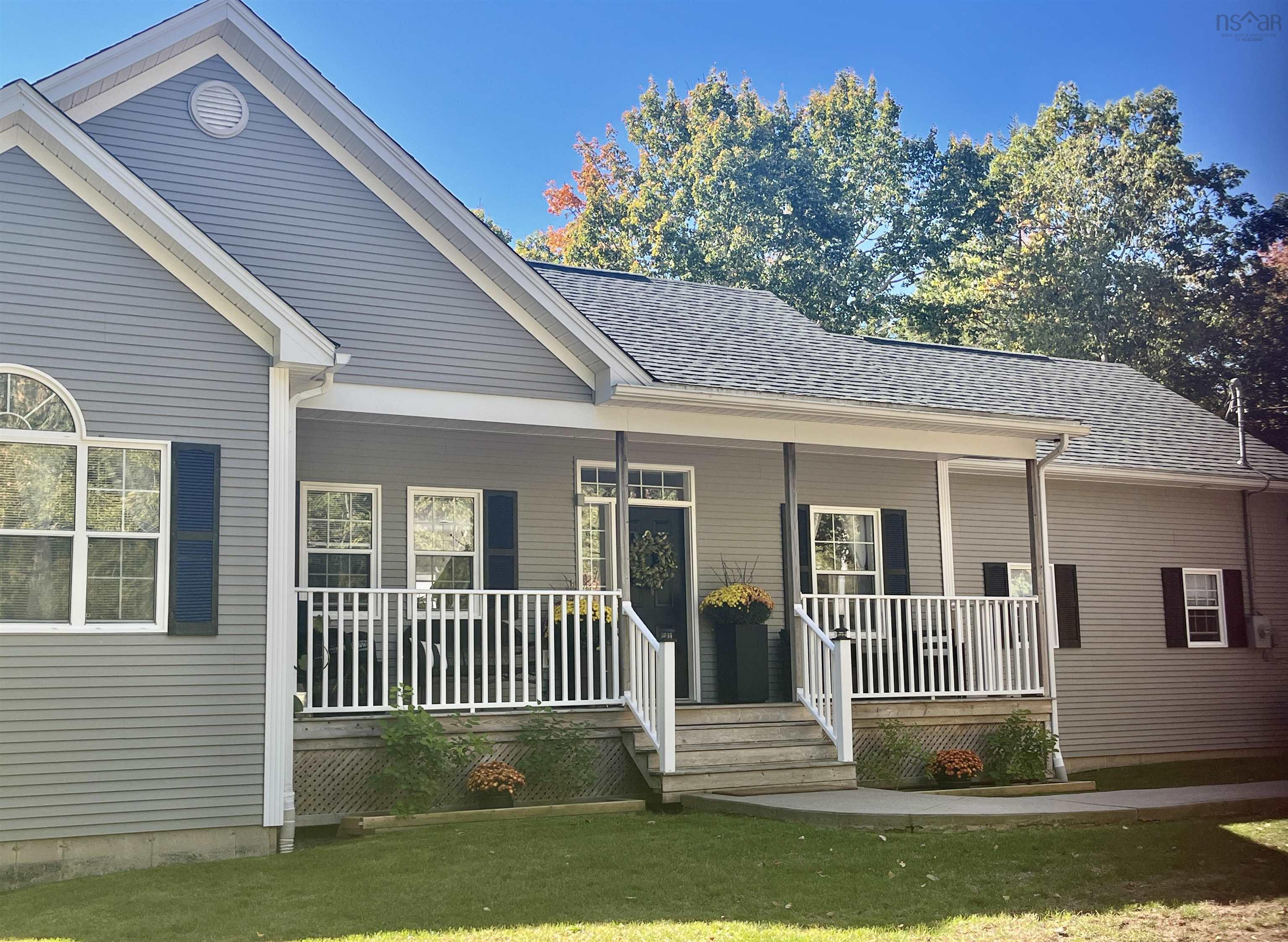 19 Hartland Drive, Grand Lake, NS (MLS 202605303)