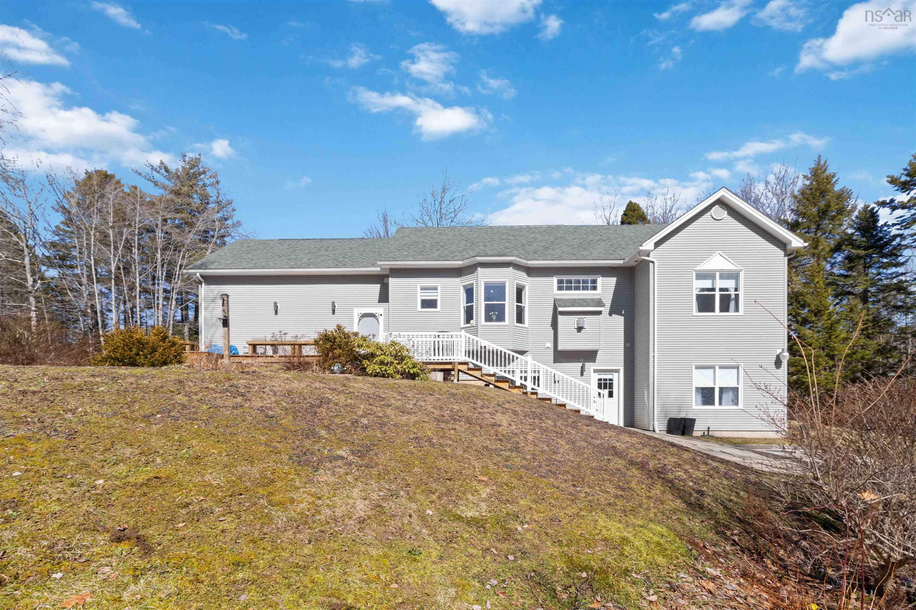 19 Hartland Drive, Grand Lake, NS (MLS 202605303)