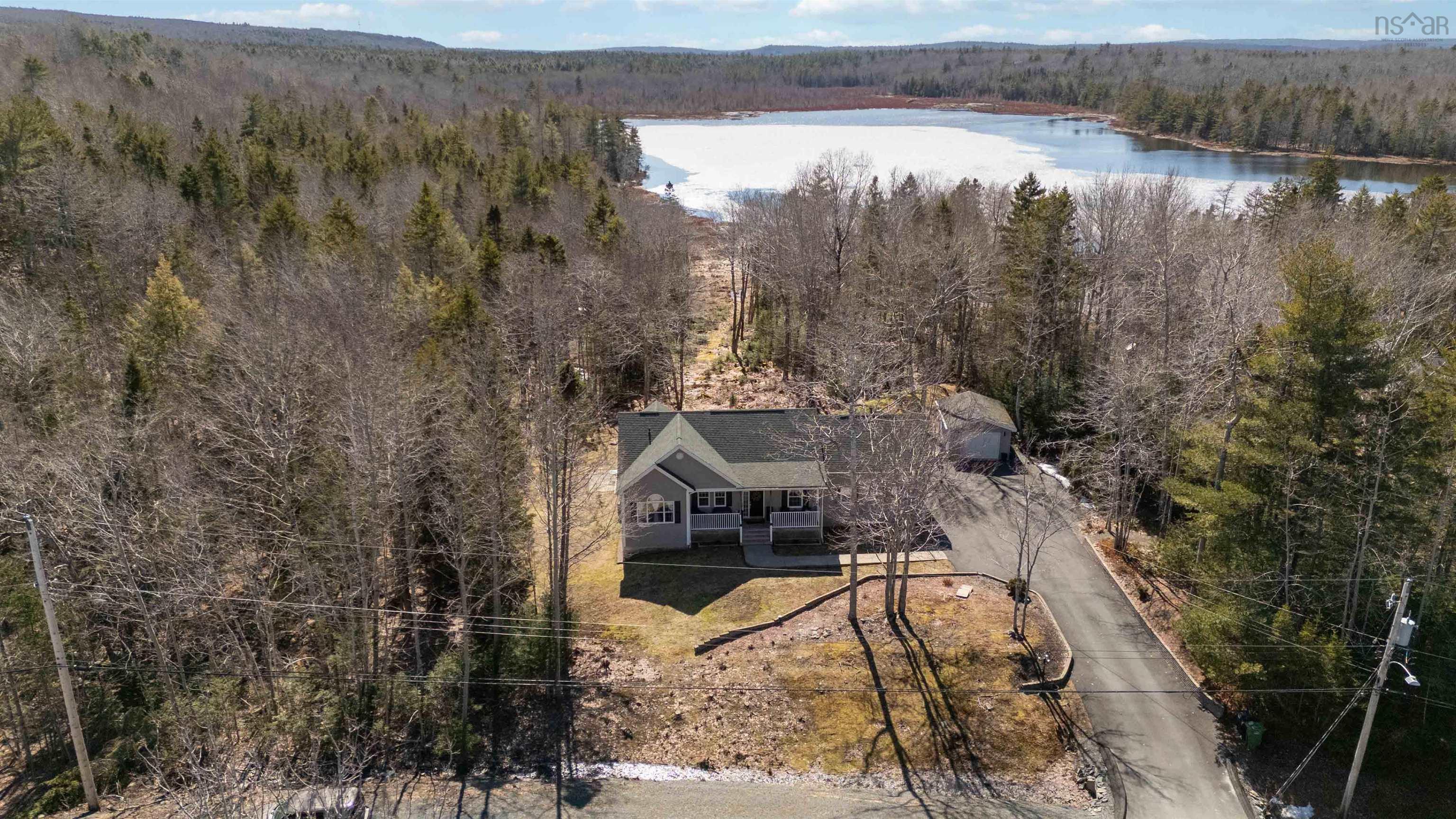 19 Hartland Drive, Grand Lake, NS (MLS 202605303)