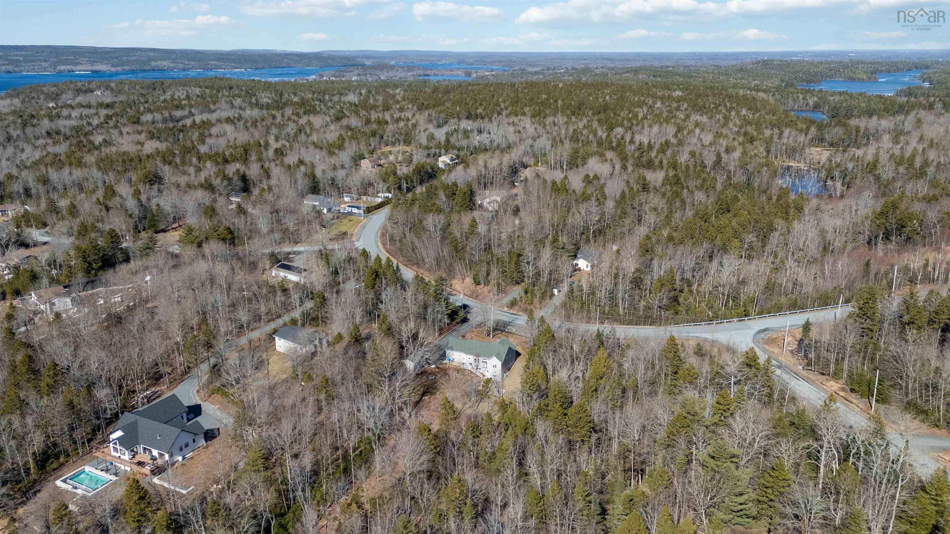 19 Hartland Drive, Grand Lake, NS (MLS 202605303)