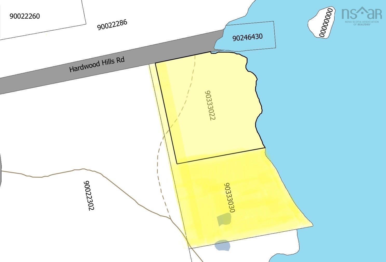 $60,000.00: Lots Hardwood Hills Road, Plymouth