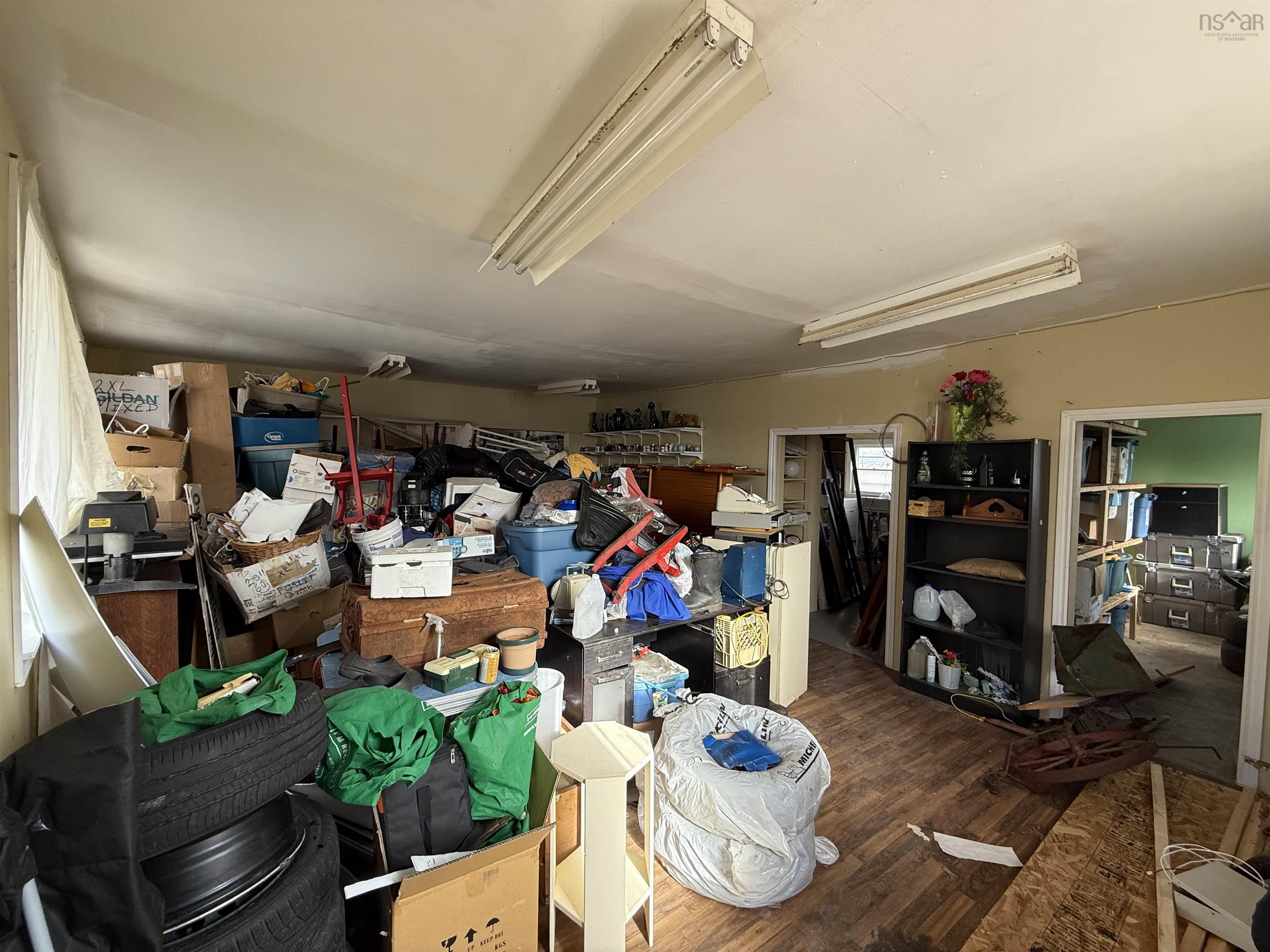 $439,900.00: 8781 & 8775 Highway 215, Maitland