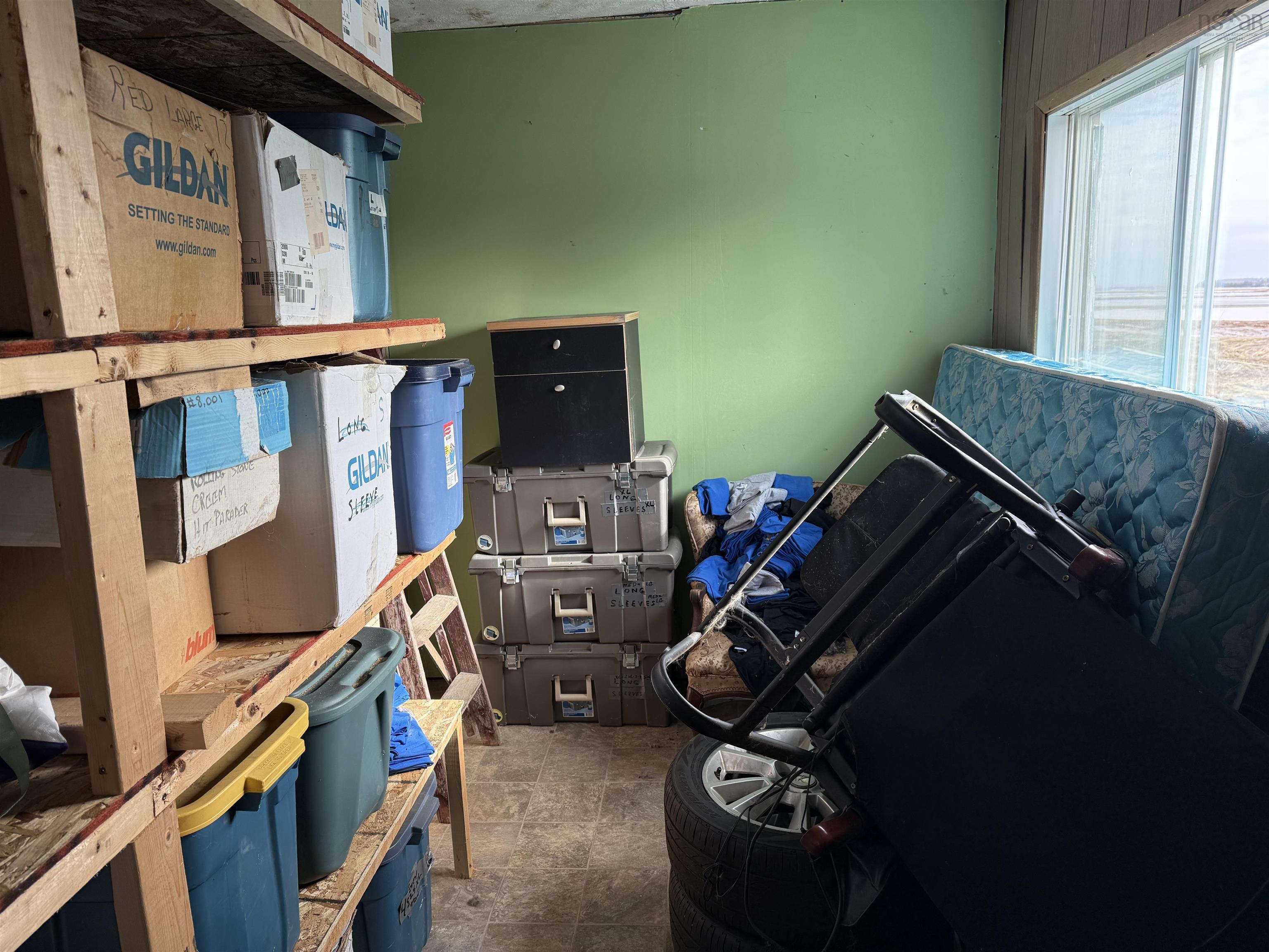 $439,900.00: 8781 & 8775 Highway 215, Maitland