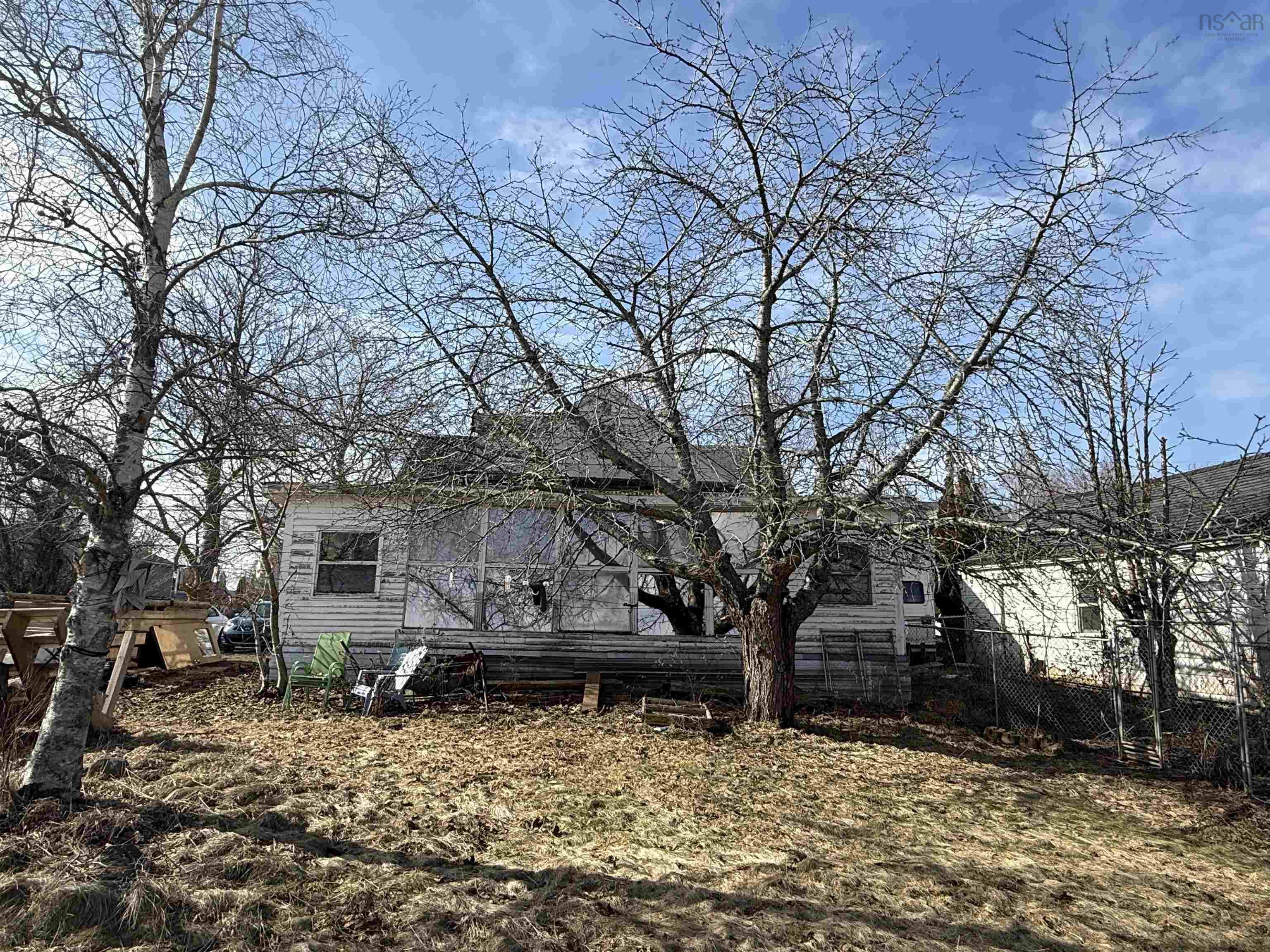 $439,900.00: 8781 & 8775 Highway 215, Maitland