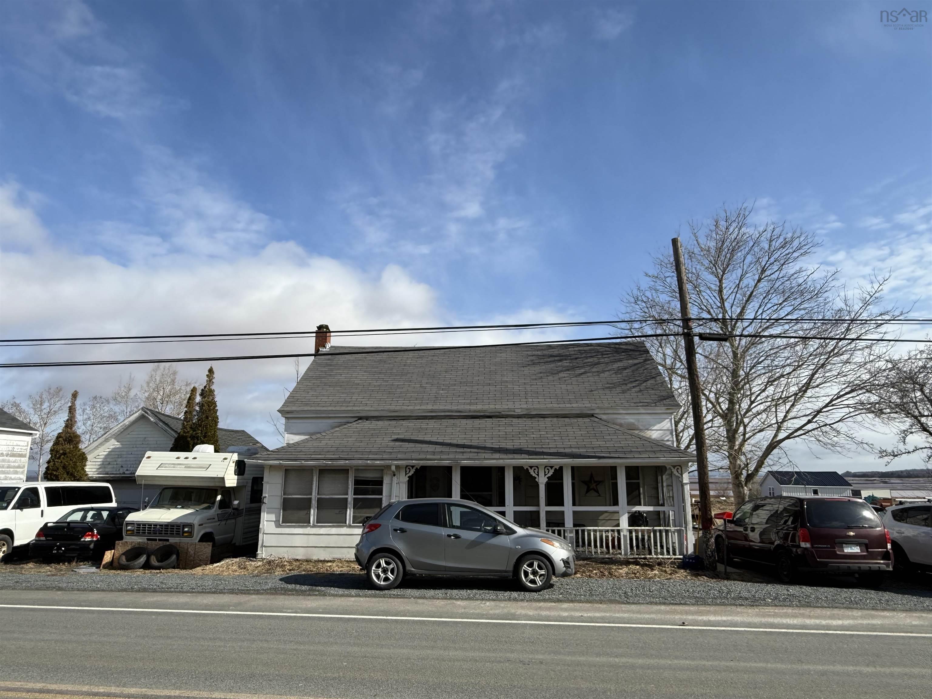 $439,900.00: 8781 & 8775 Highway 215, Maitland