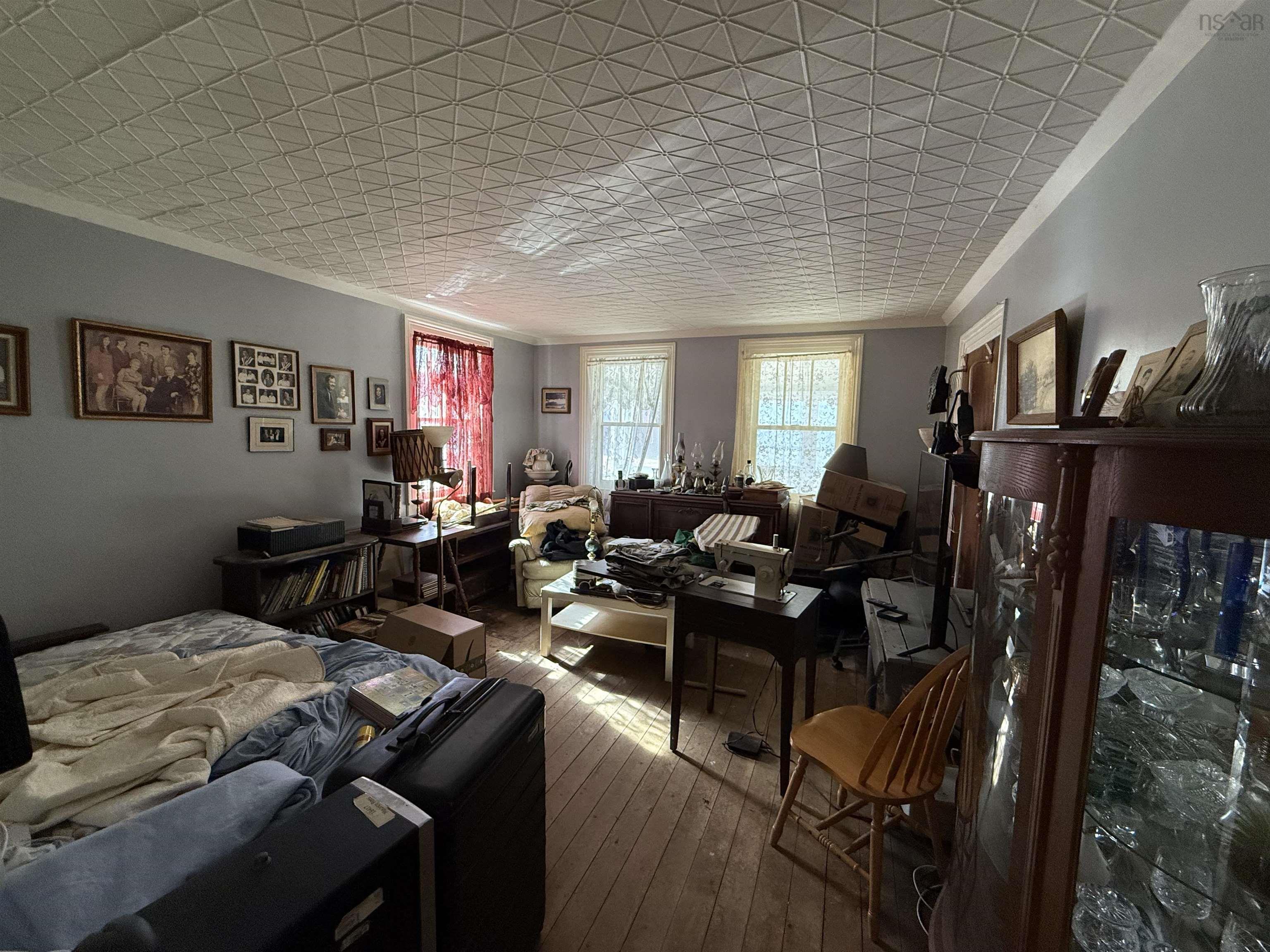 $439,900.00: 8781 & 8775 Highway 215, Maitland