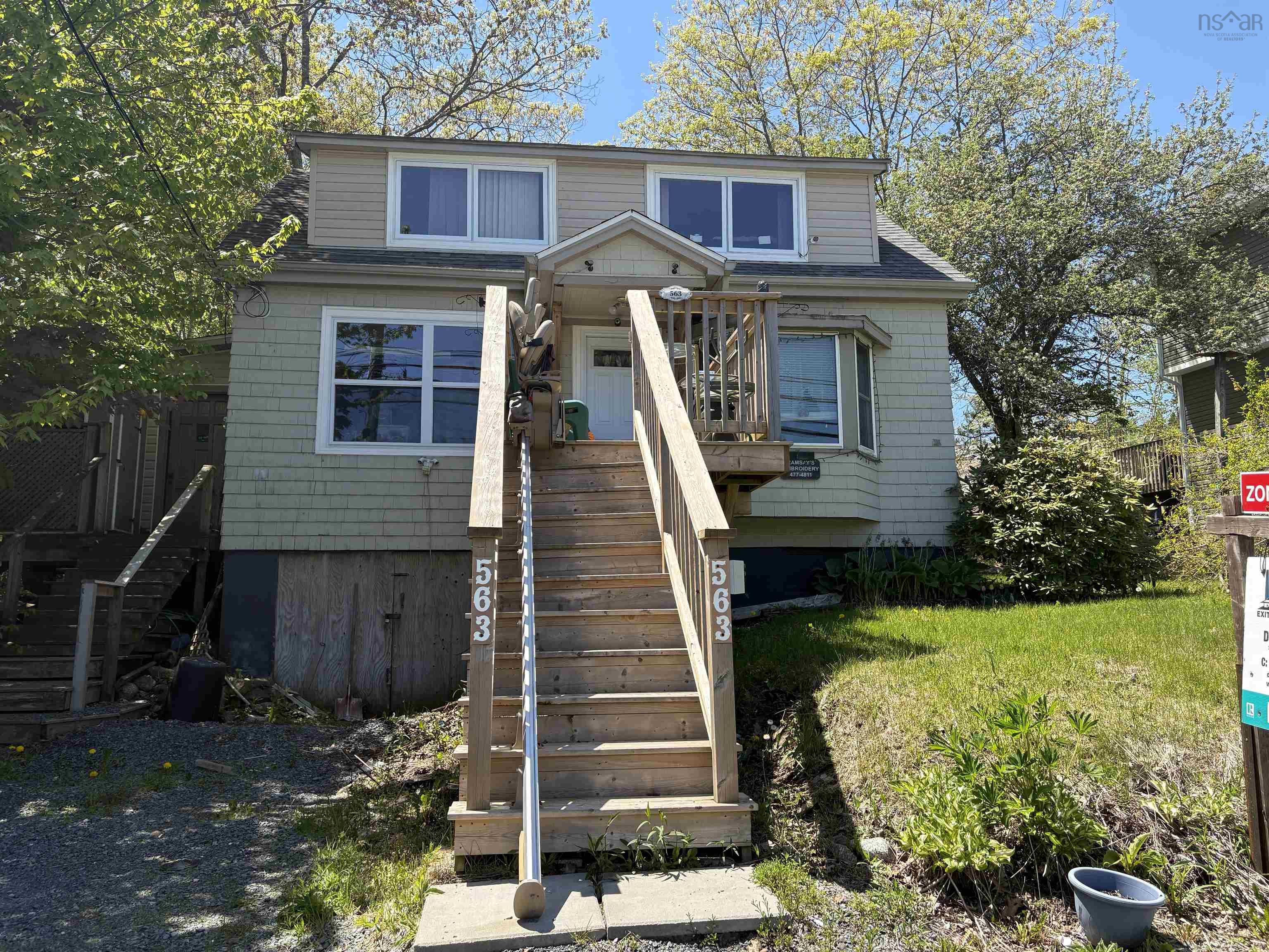 563 Herring Cove Road, Halifax, NS (MLS 202605306)