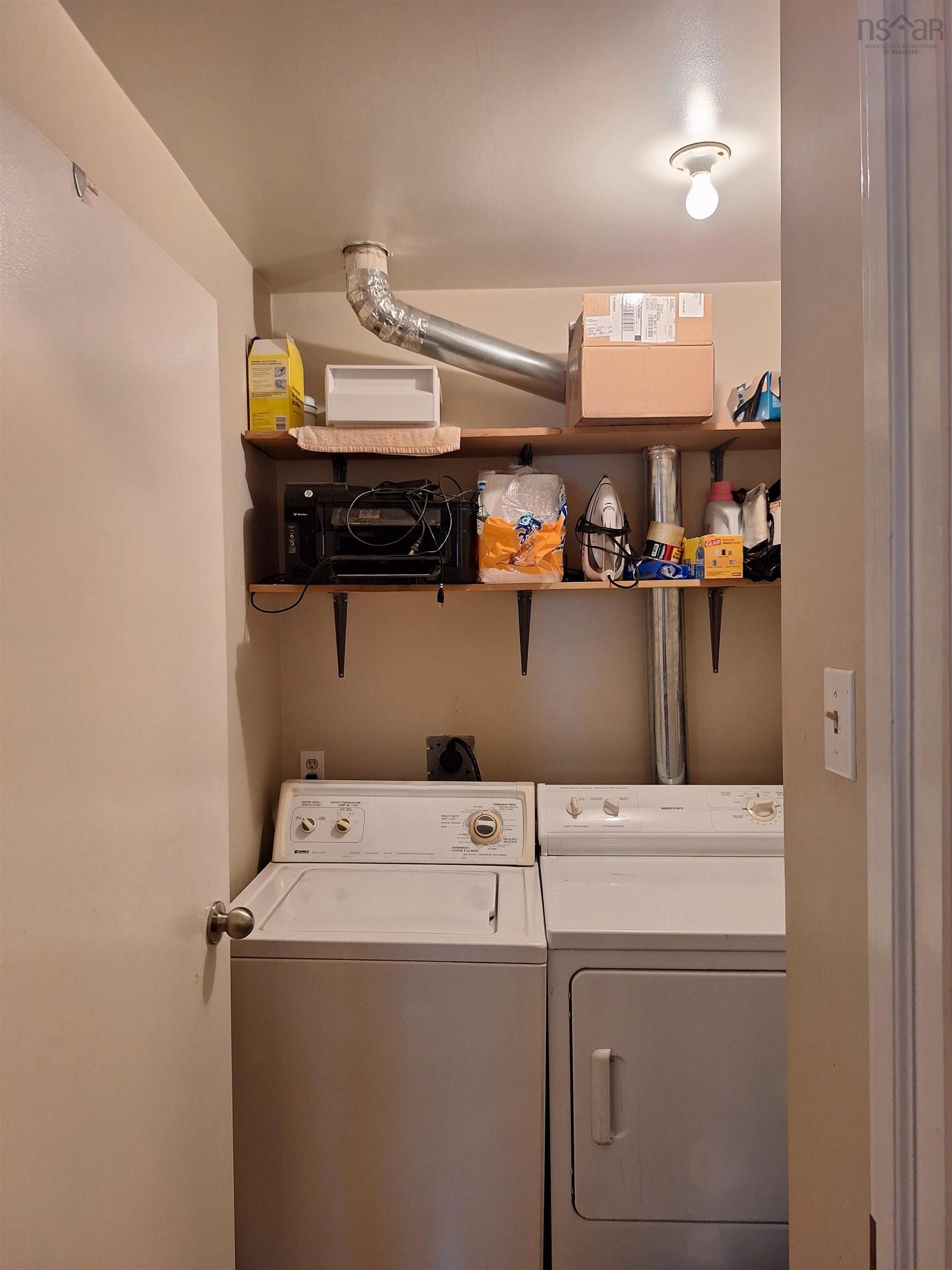 301 178 Rutledge Street, Bedford, NS (MLS 202605308)