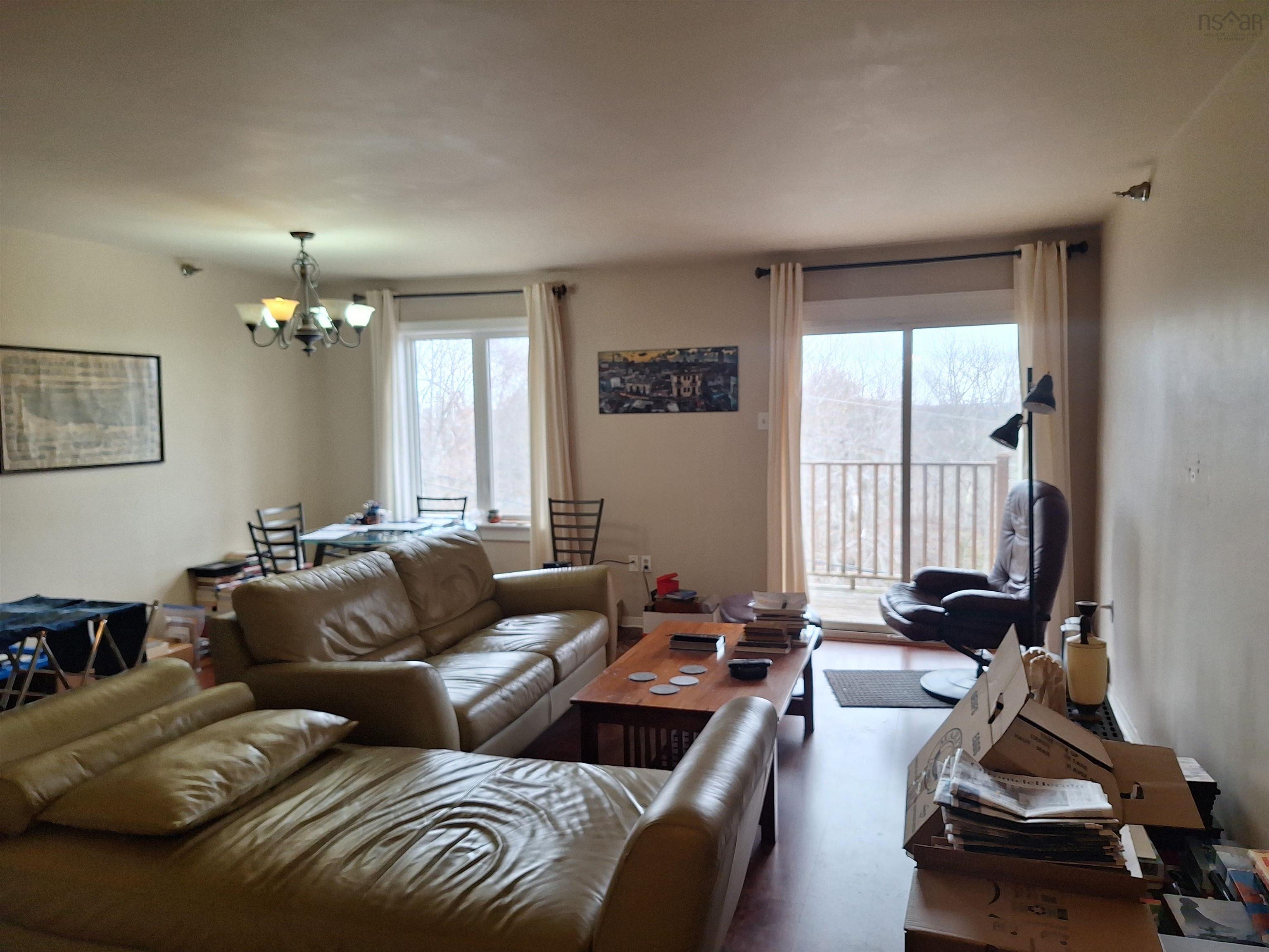 301 178 Rutledge Street, Bedford, NS (MLS 202605308)