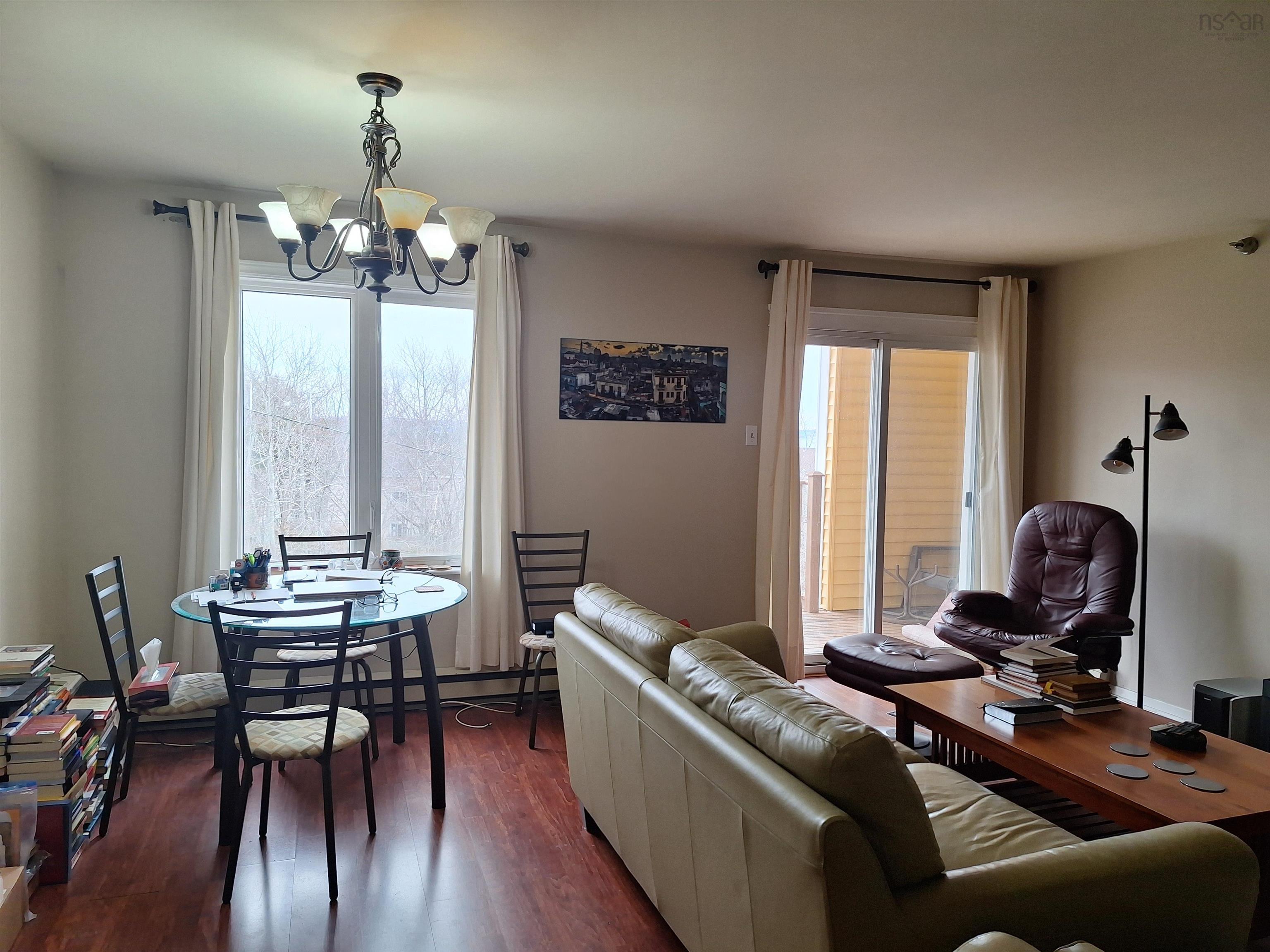 301 178 Rutledge Street, Bedford, NS (MLS 202605308)